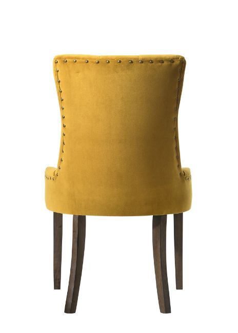 Farren - Side Chair - Urban Living Furniture (Los Angeles, CA)