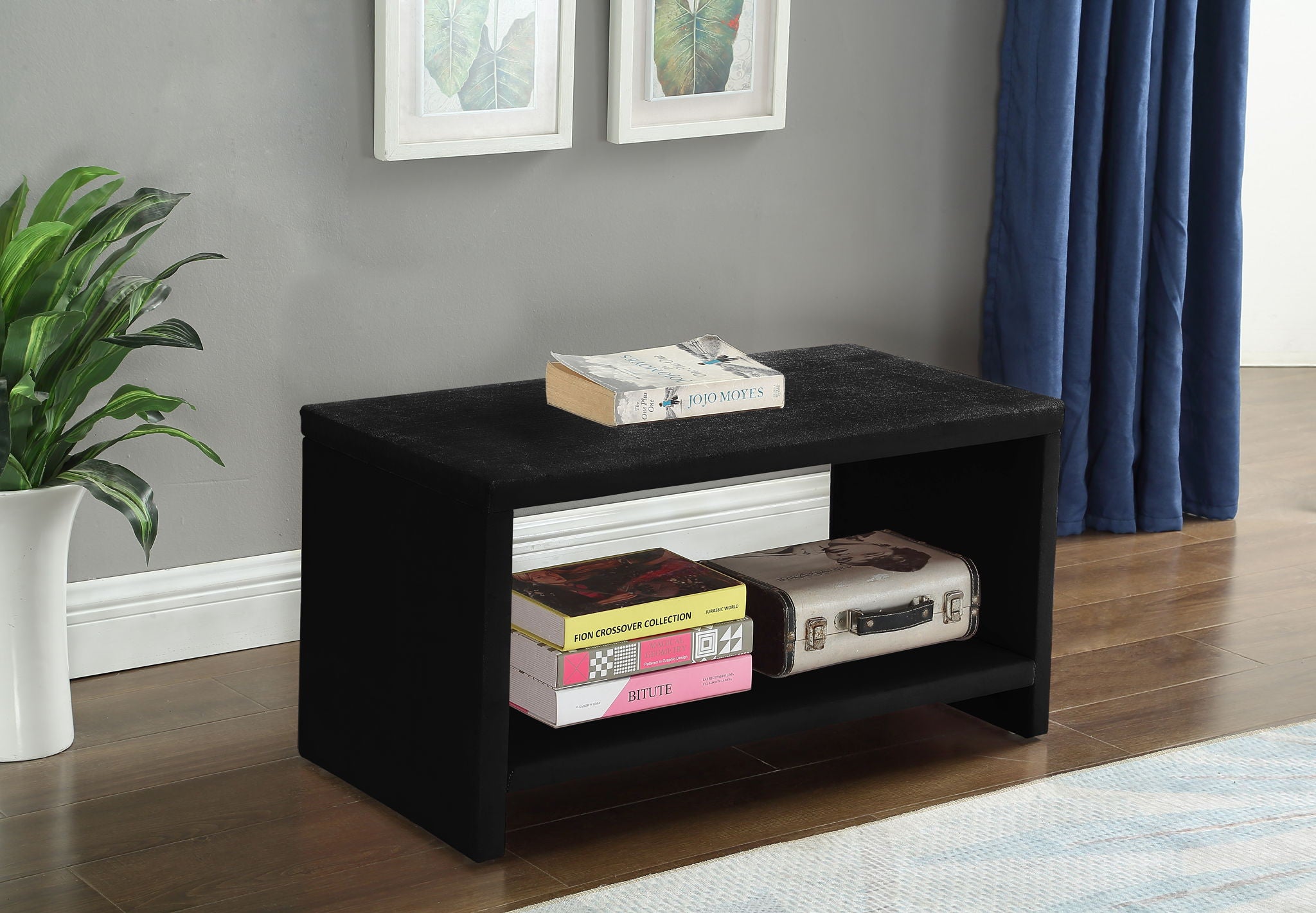 Cleo - Night Stand - Urban Living Furniture (Los Angeles, CA)