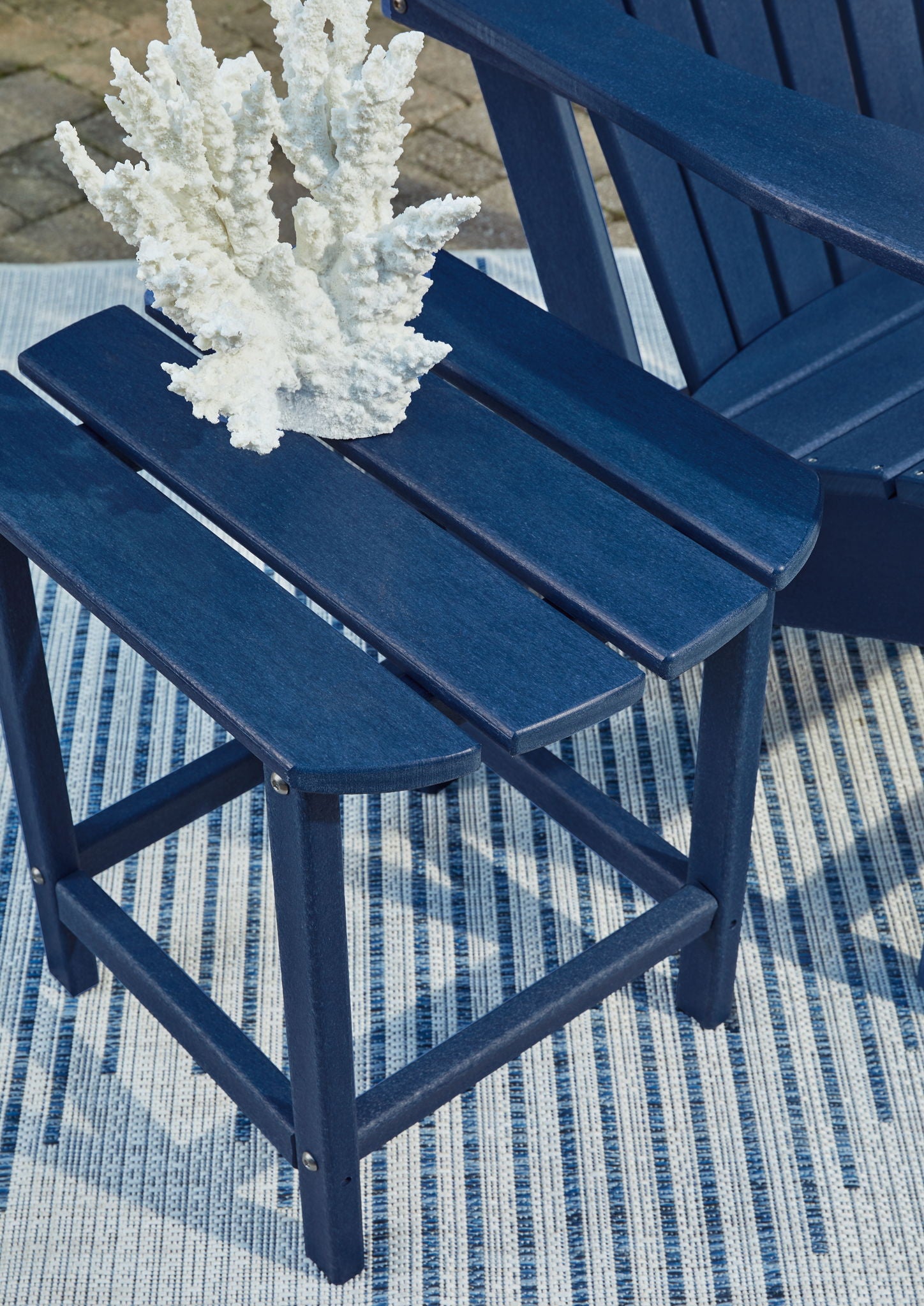 Sundown Treasure - Outdoor Conversation Set - Urban Living Furniture (Los Angeles, CA)