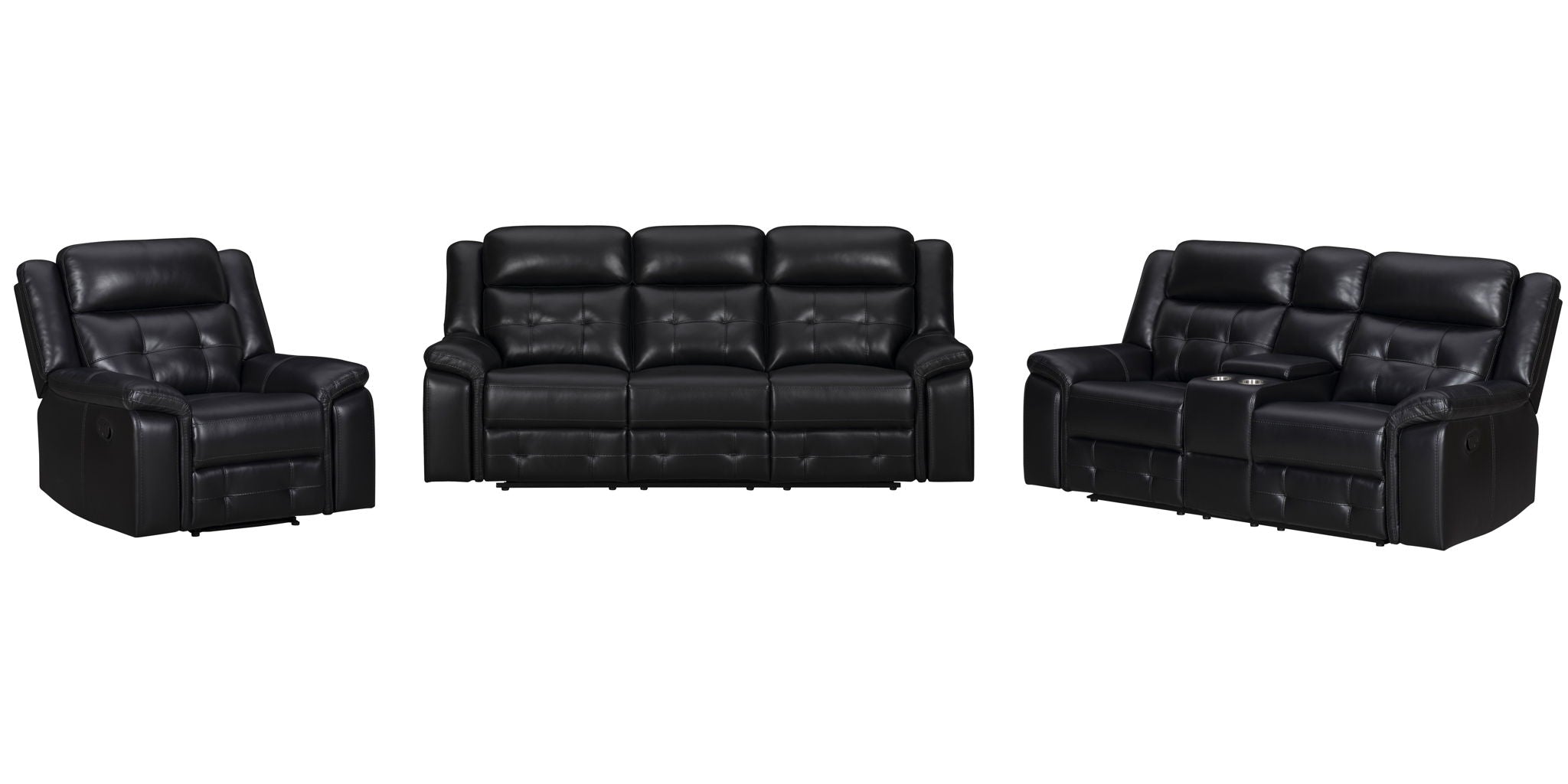 Clayton - Sofa Set - Urban Living Furniture (Los Angeles, CA)