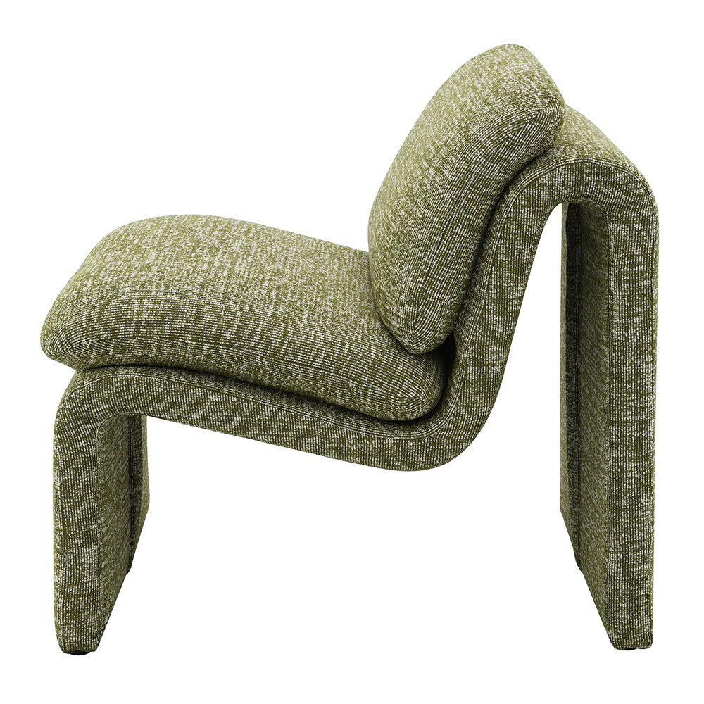 Jaeda - Accent Chair - Urban Living Furniture (Los Angeles, CA)