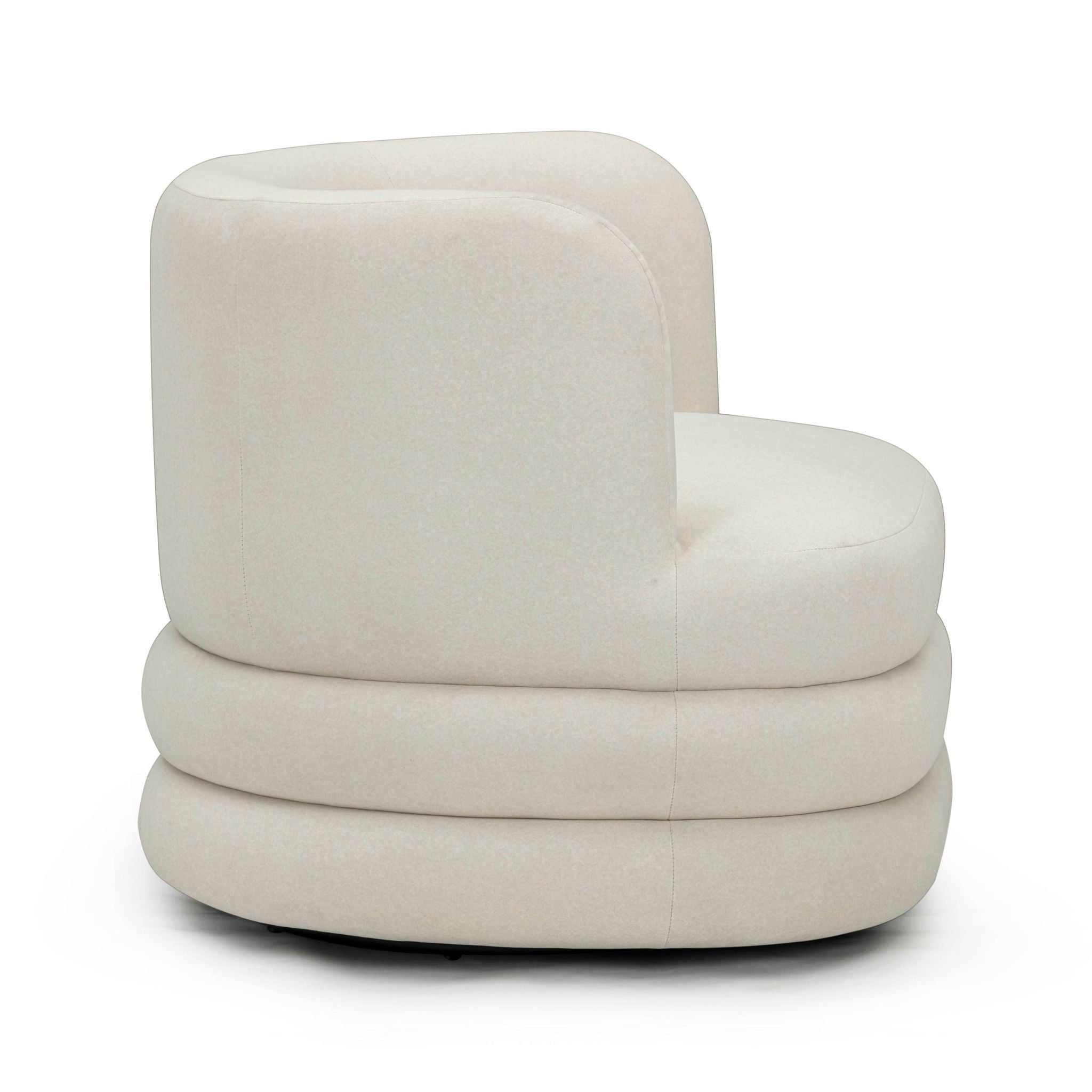 Astor - Swivel Hotel Lounge Chair - Urban Living Furniture (Los Angeles, CA)