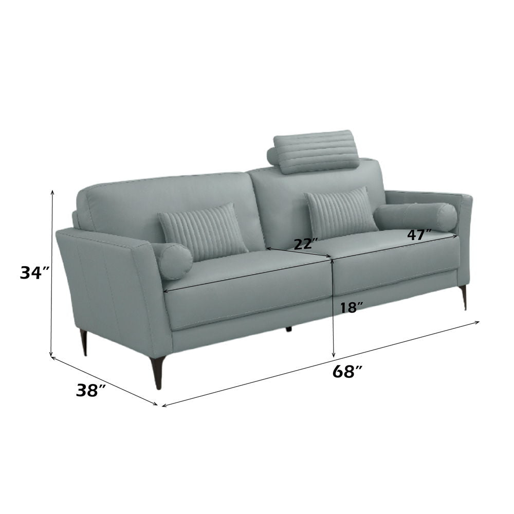 Tussio - Loveseat - Urban Living Furniture (Los Angeles, CA)