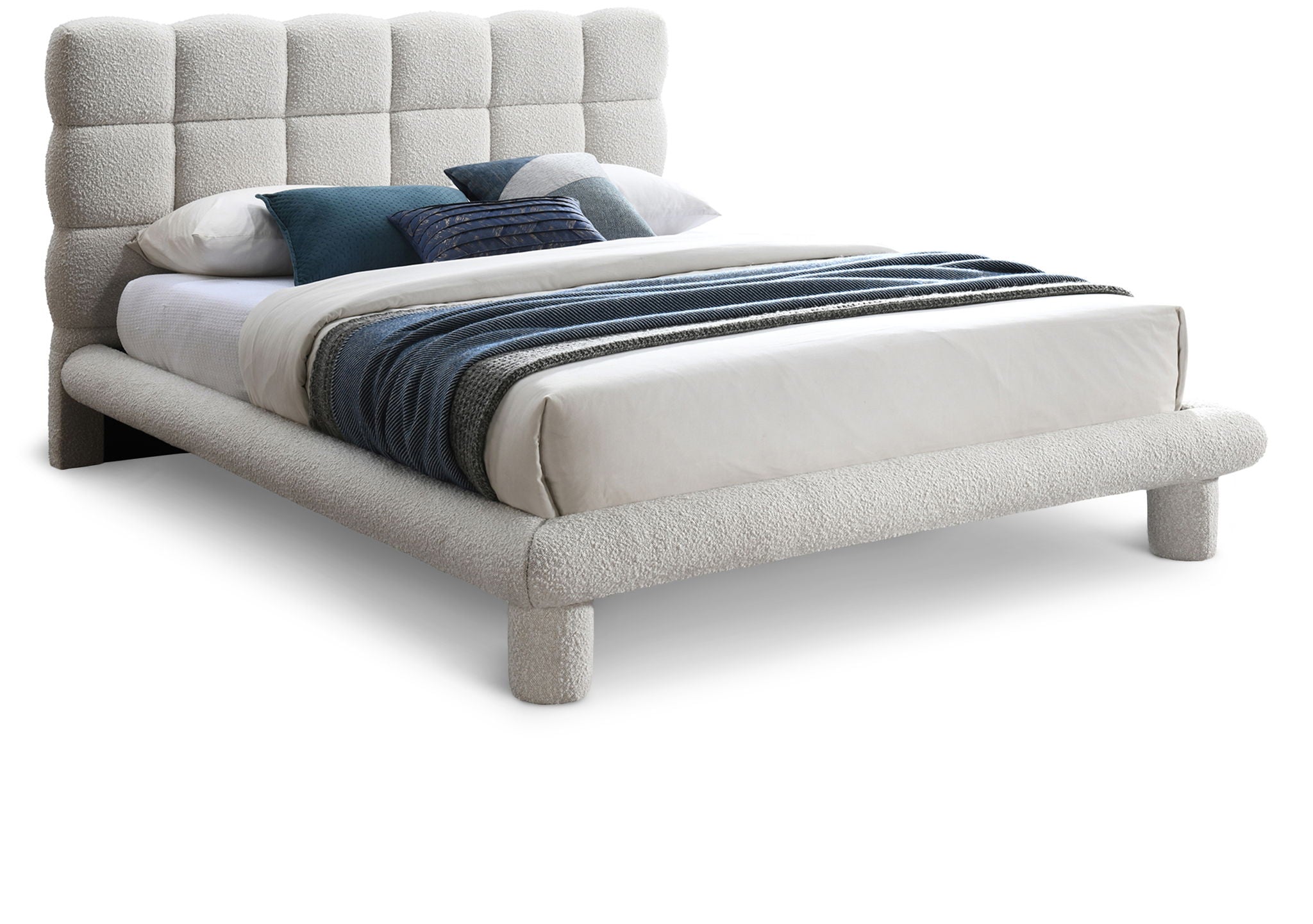 Deco - Bed - Urban Living Furniture (Los Angeles, CA)