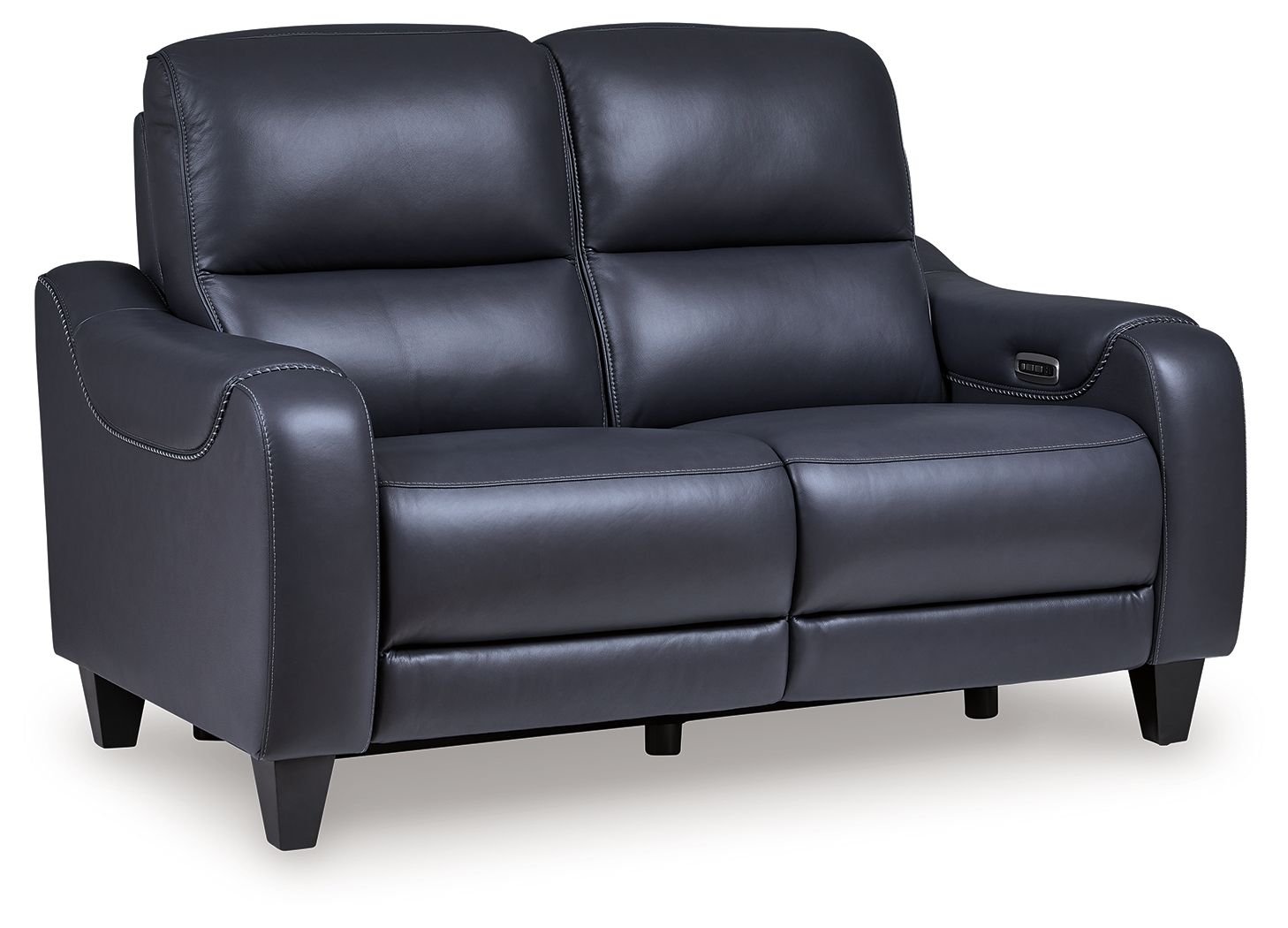 Mercomatic - Power Reclining Loveseat With Adj Headrest - Urban Living Furniture (Los Angeles, CA)