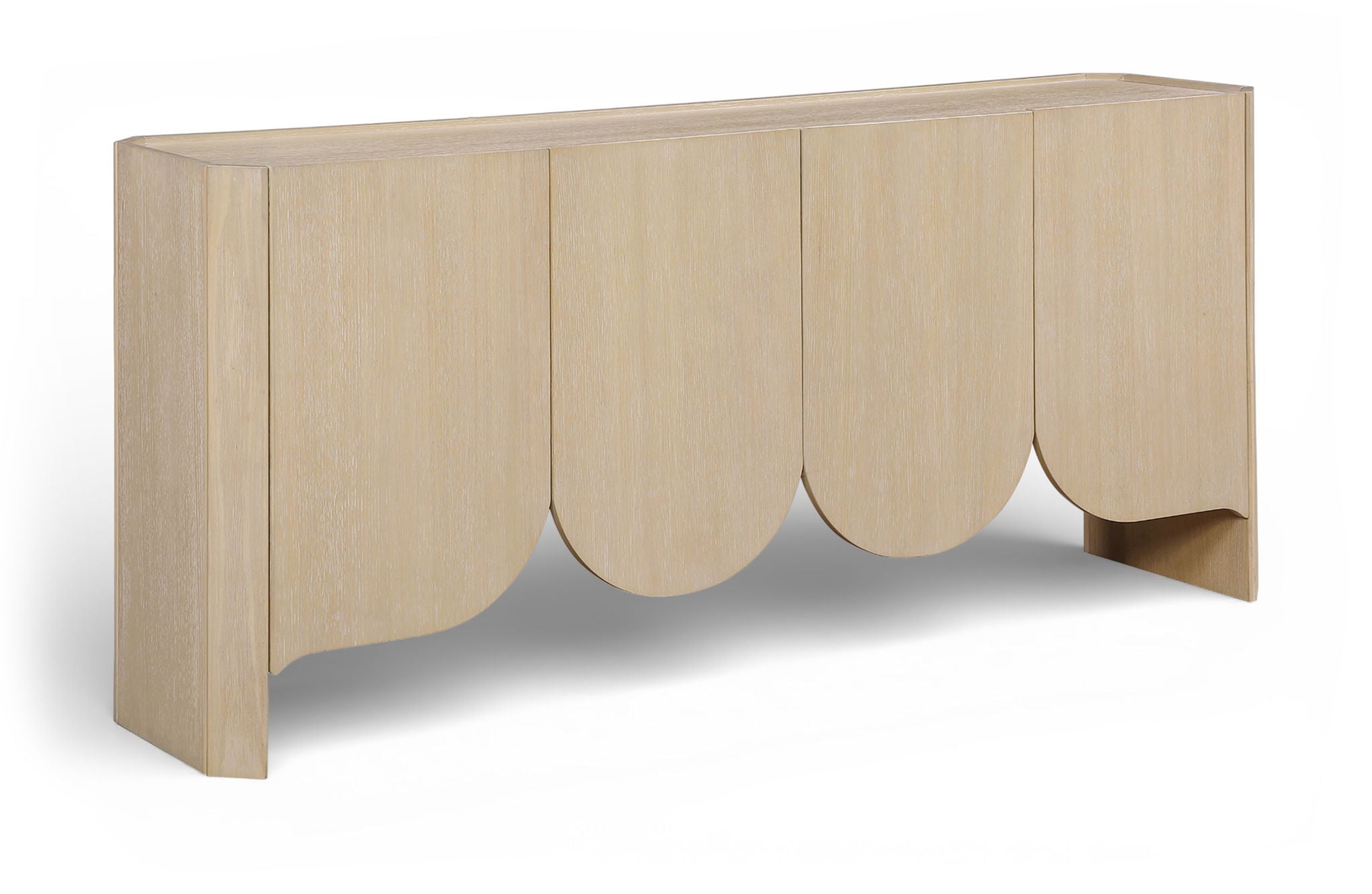 Ember - Solid Wood Sideboard/Buffet - Urban Living Furniture (Los Angeles, CA)