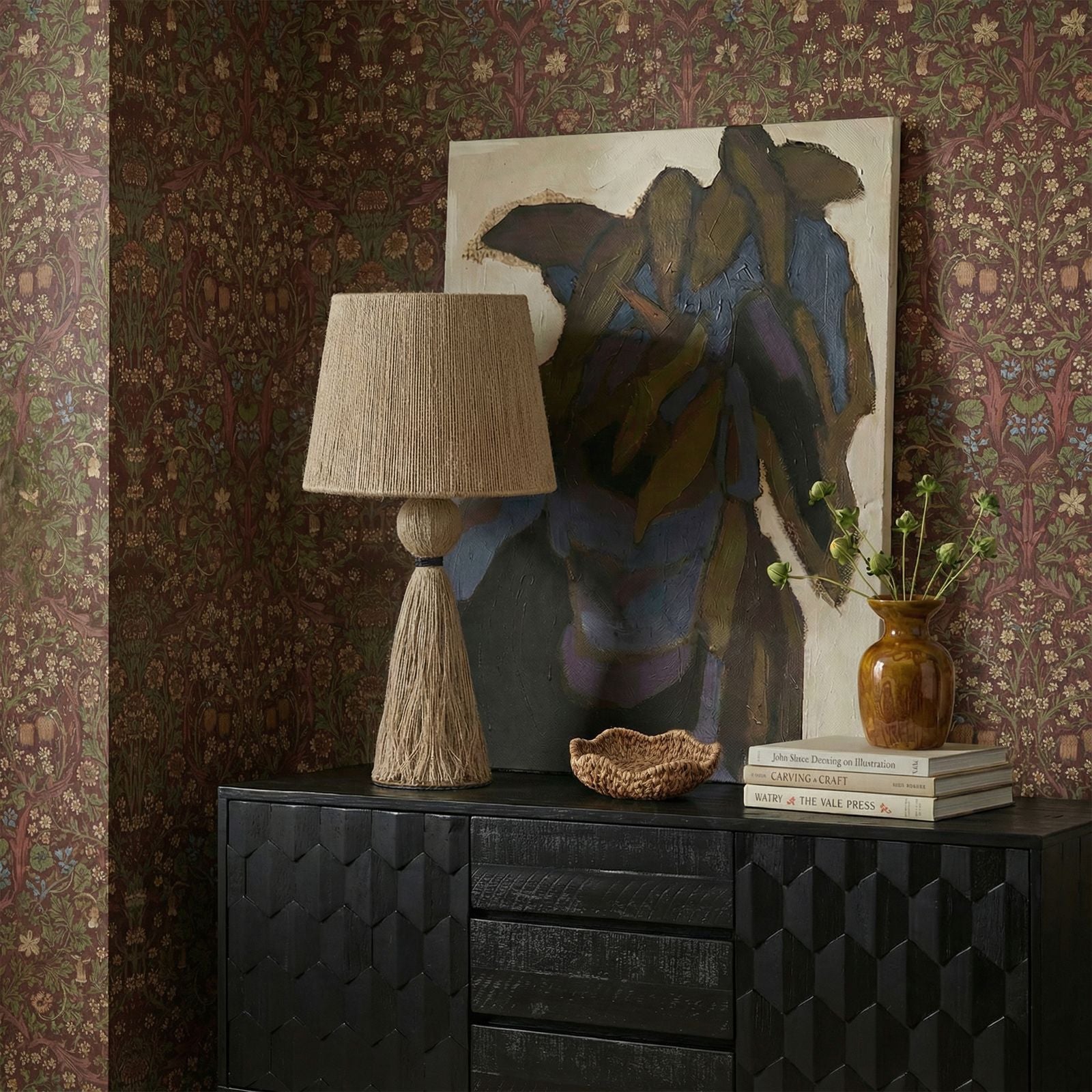 Samba - Table Lamp - Urban Living Furniture (Los Angeles, CA)