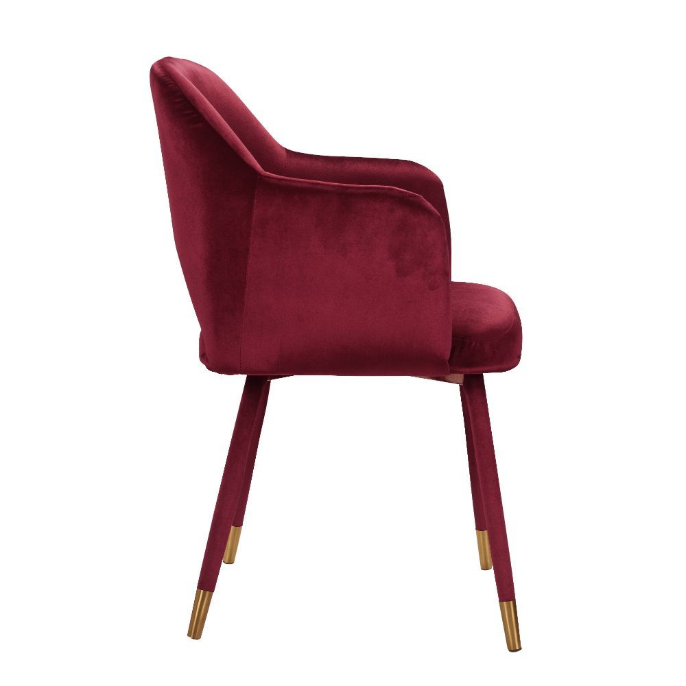 Applewood - Accent Chair - Urban Living Furniture (Los Angeles, CA)