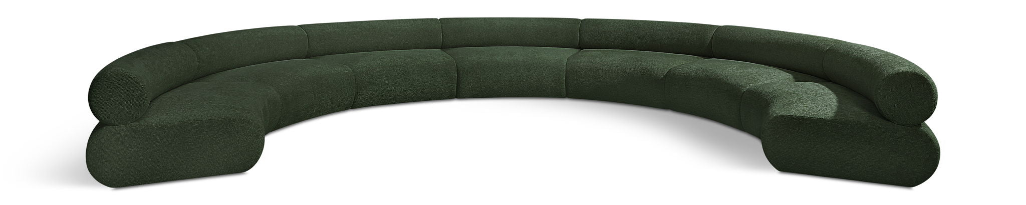 Bale - 7 Piece Modular Sofa - Urban Living Furniture (Los Angeles, CA)