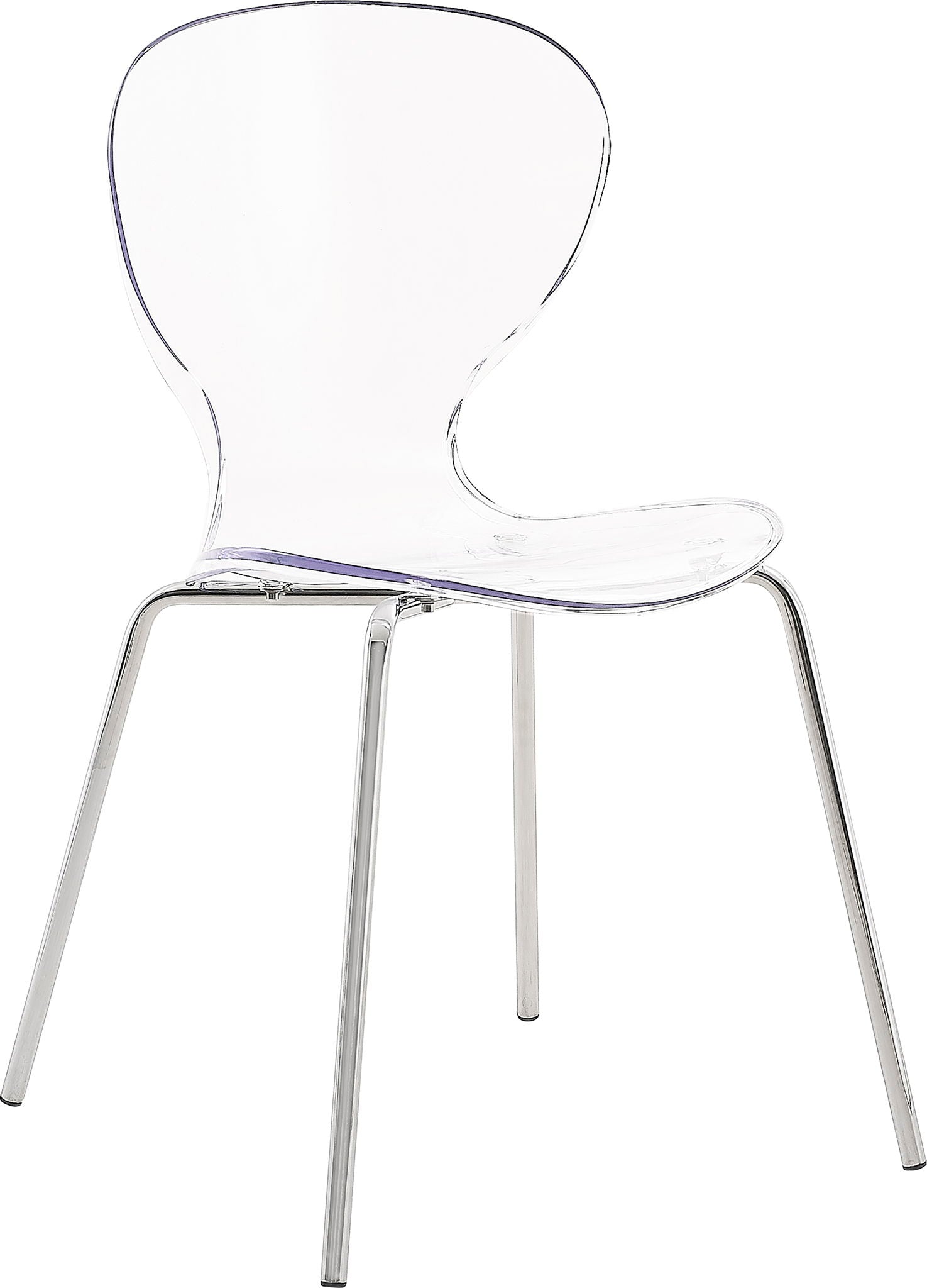 Clarion - Dining Chair (Set of 2) - Urban Living Furniture (Los Angeles, CA)