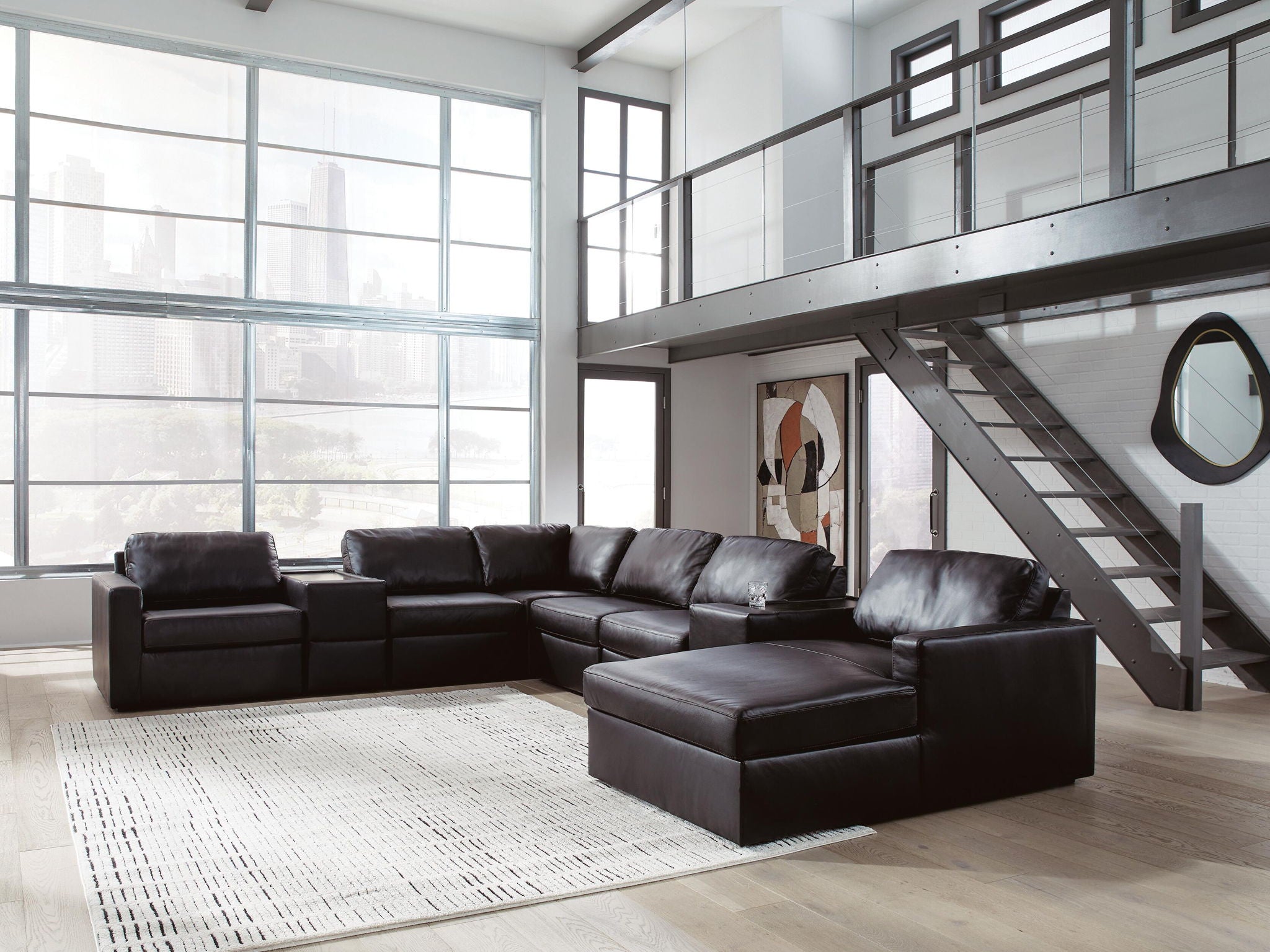 ModMax II - Sectional - Urban Living Furniture (Los Angeles, CA)