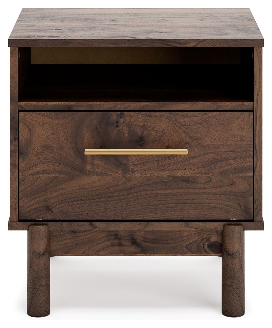 Calverson - Night Stand - Urban Living Furniture (Los Angeles, CA)