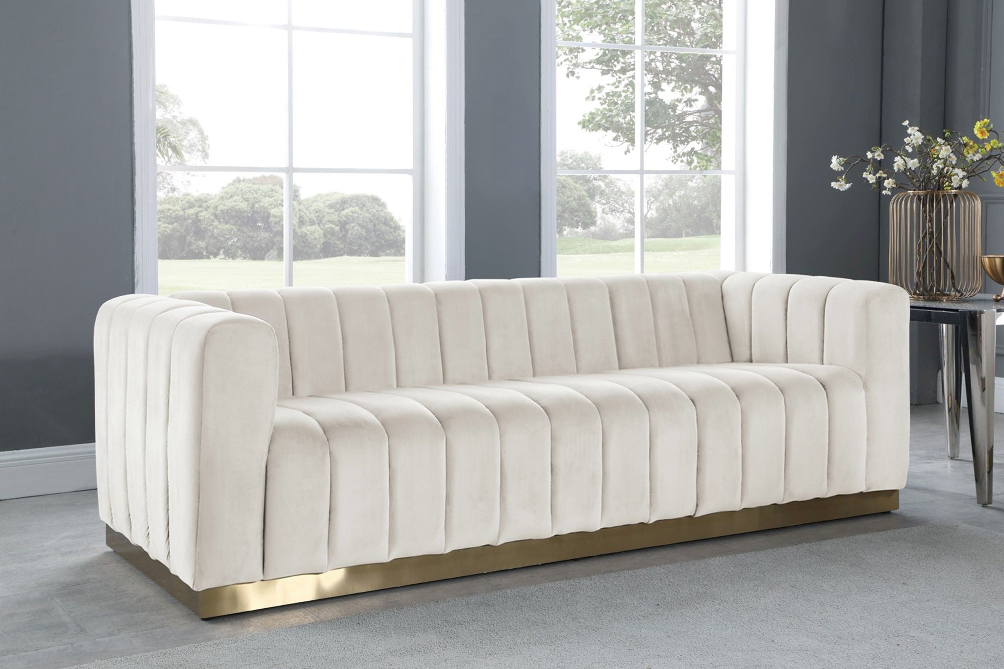 Marlon - Sofa - Urban Living Furniture (Los Angeles, CA)