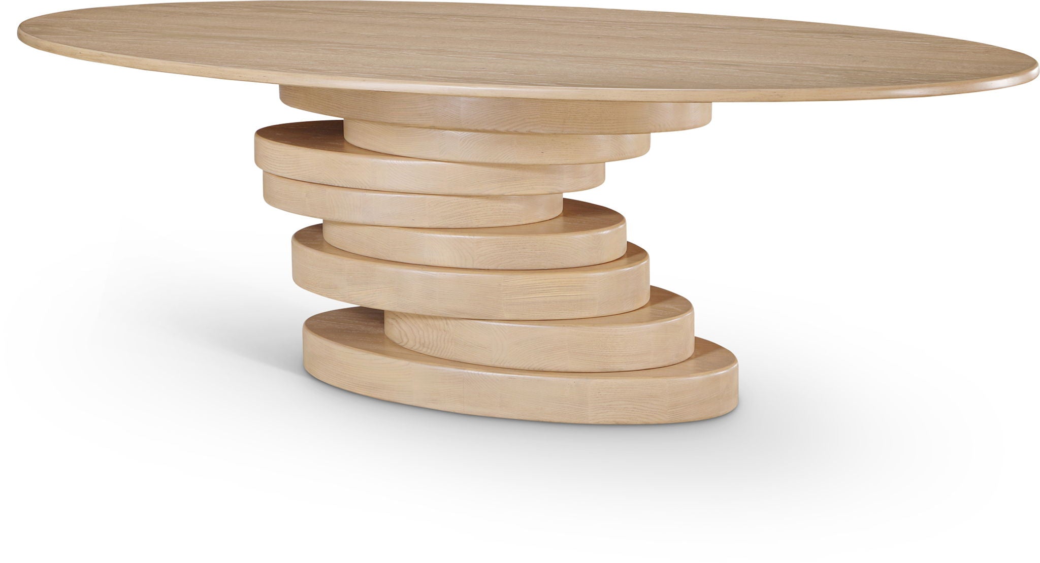 Moriah - Dining Table - Urban Living Furniture (Los Angeles, CA)