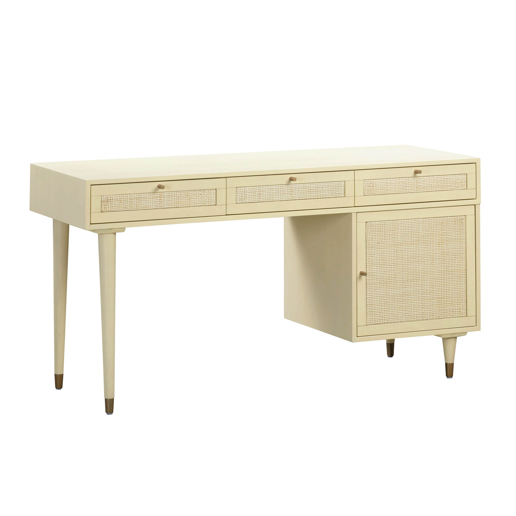 Sierra - Desk - Urban Living Furniture (Los Angeles, CA)