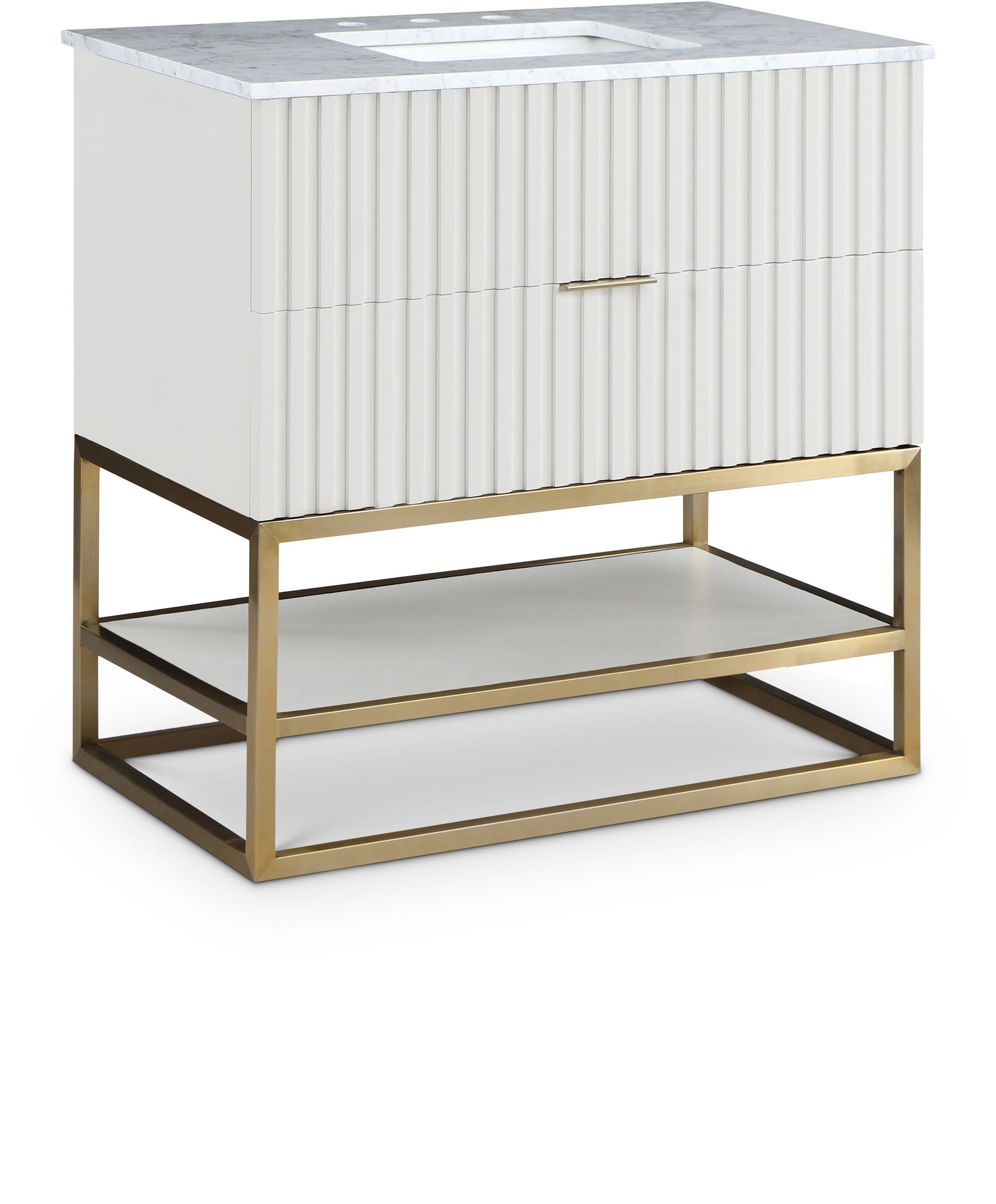 Monad - Bathroom Vanity - Urban Living Furniture (Los Angeles, CA)