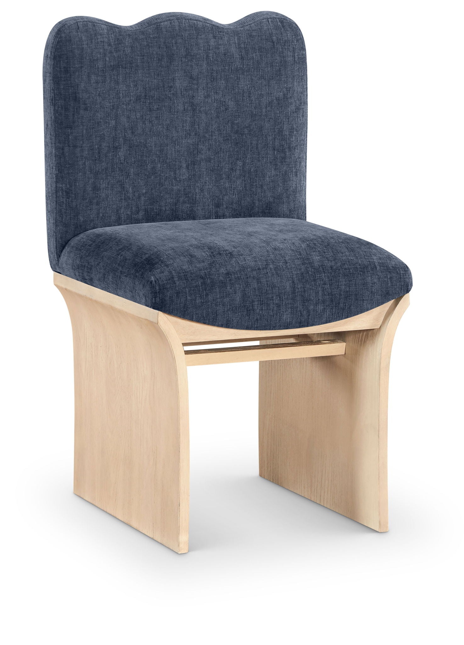 Shaw - Dining Chair - Natural Base - Urban Living Furniture (Los Angeles, CA)