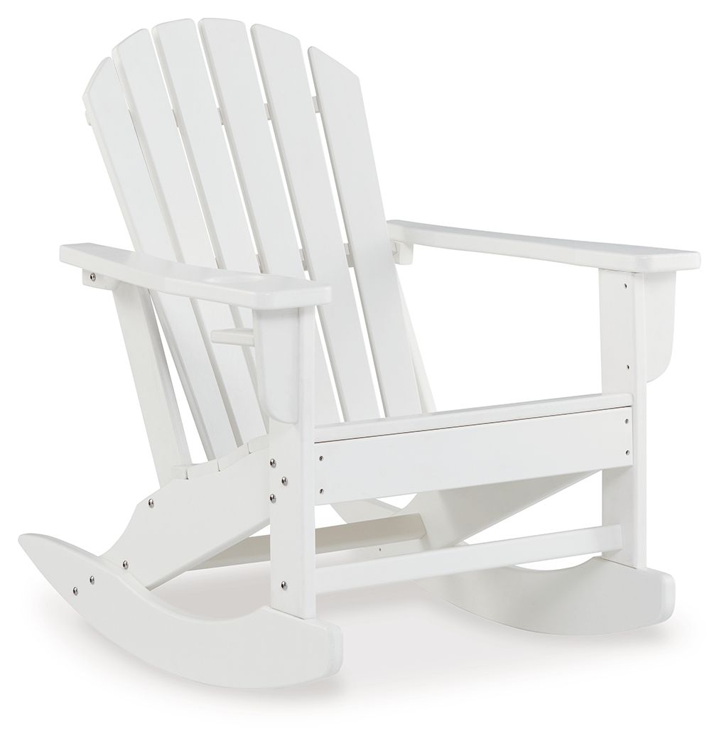 Sundown Treasure - Rocking Chair - Urban Living Furniture (Los Angeles, CA)