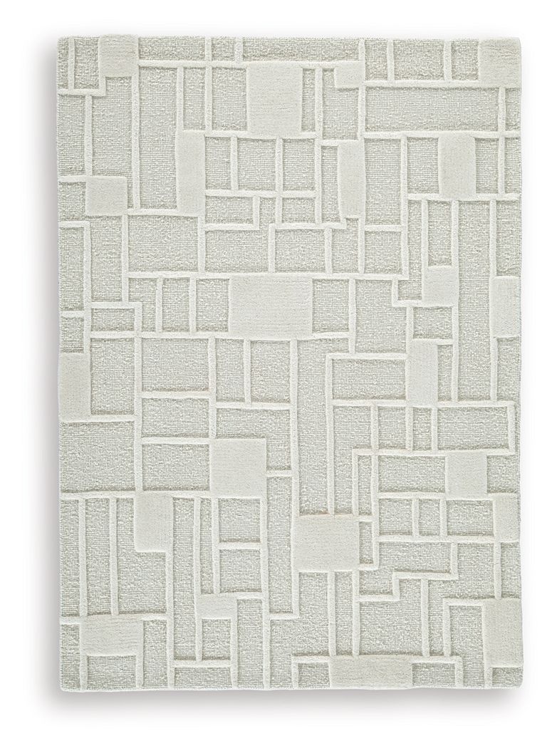 Empriss - Rug - Urban Living Furniture (Los Angeles, CA)