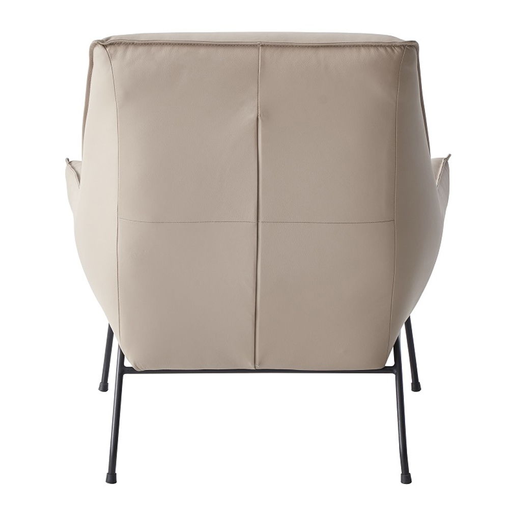 Zusa - Accent Chair & Ottoman - Urban Living Furniture (Los Angeles, CA)