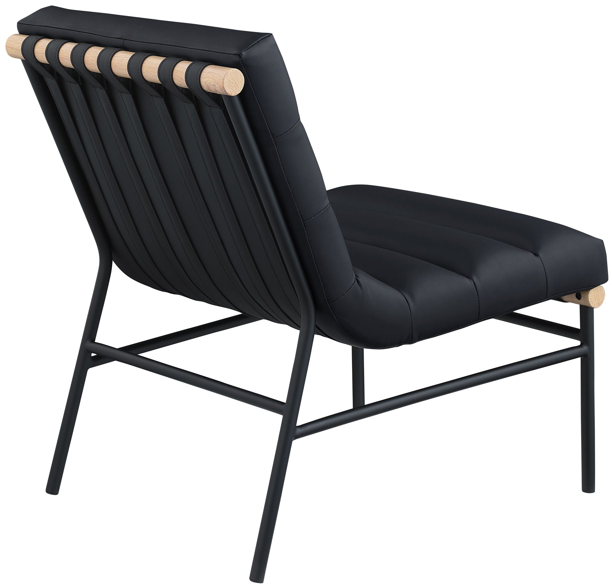 Burke - Accent Chair - Urban Living Furniture (Los Angeles, CA)