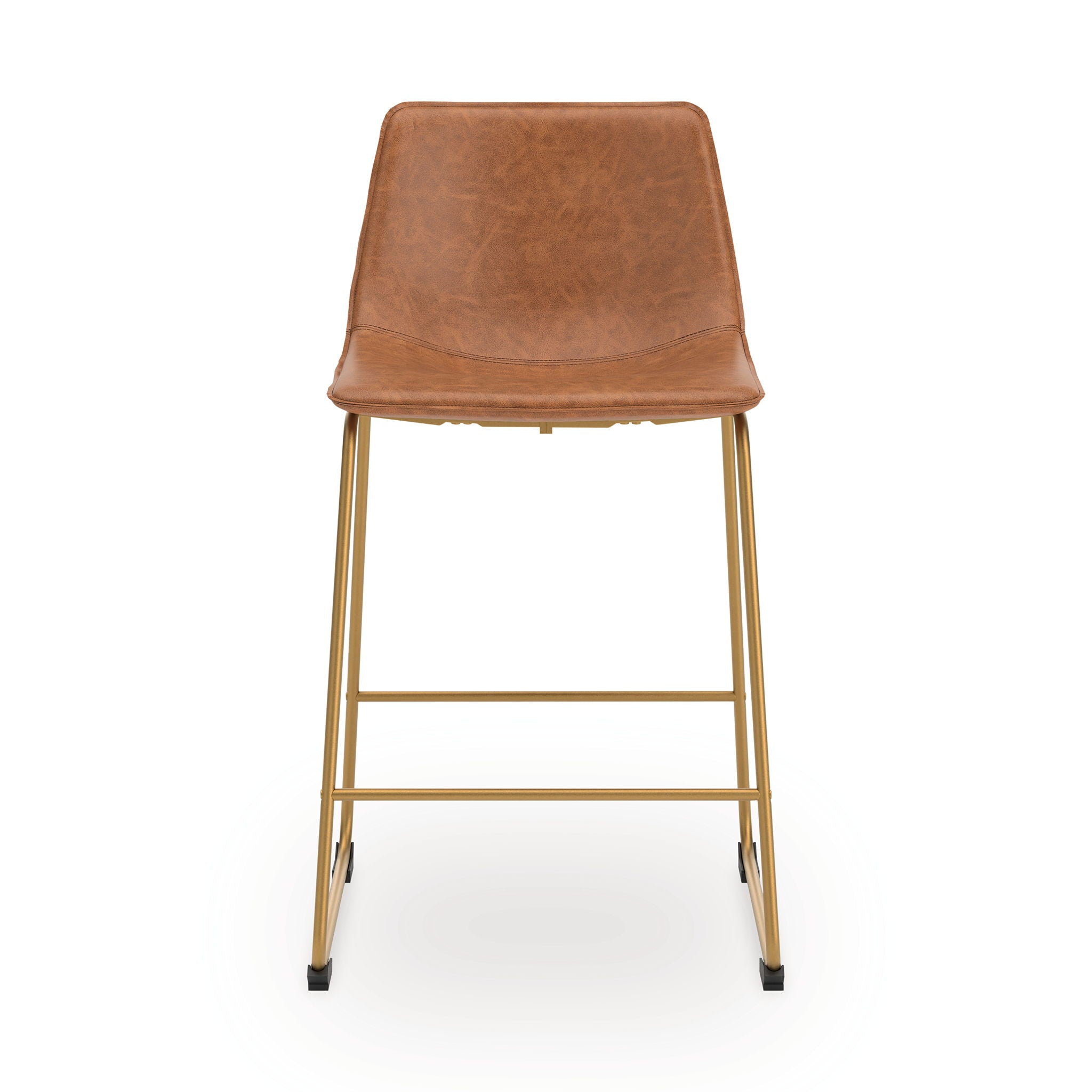 Ciabori - Upholstered Barstool (Set of 2) - Urban Living Furniture (Los Angeles, CA)