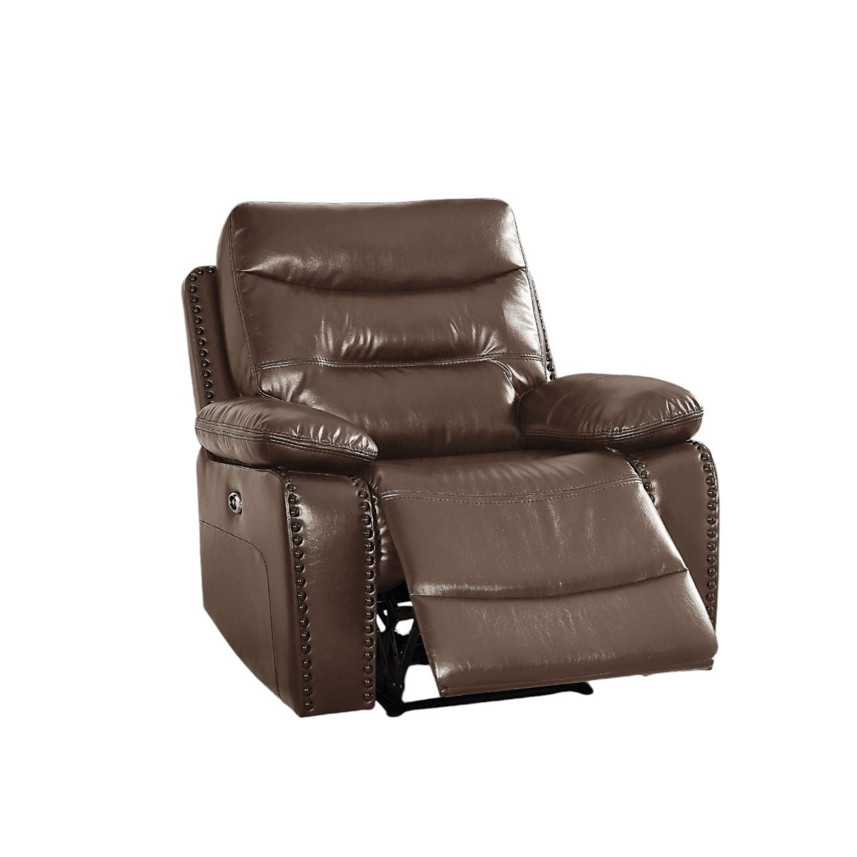 Aashi - Recliner (Power Motion) - Urban Living Furniture (Los Angeles, CA)