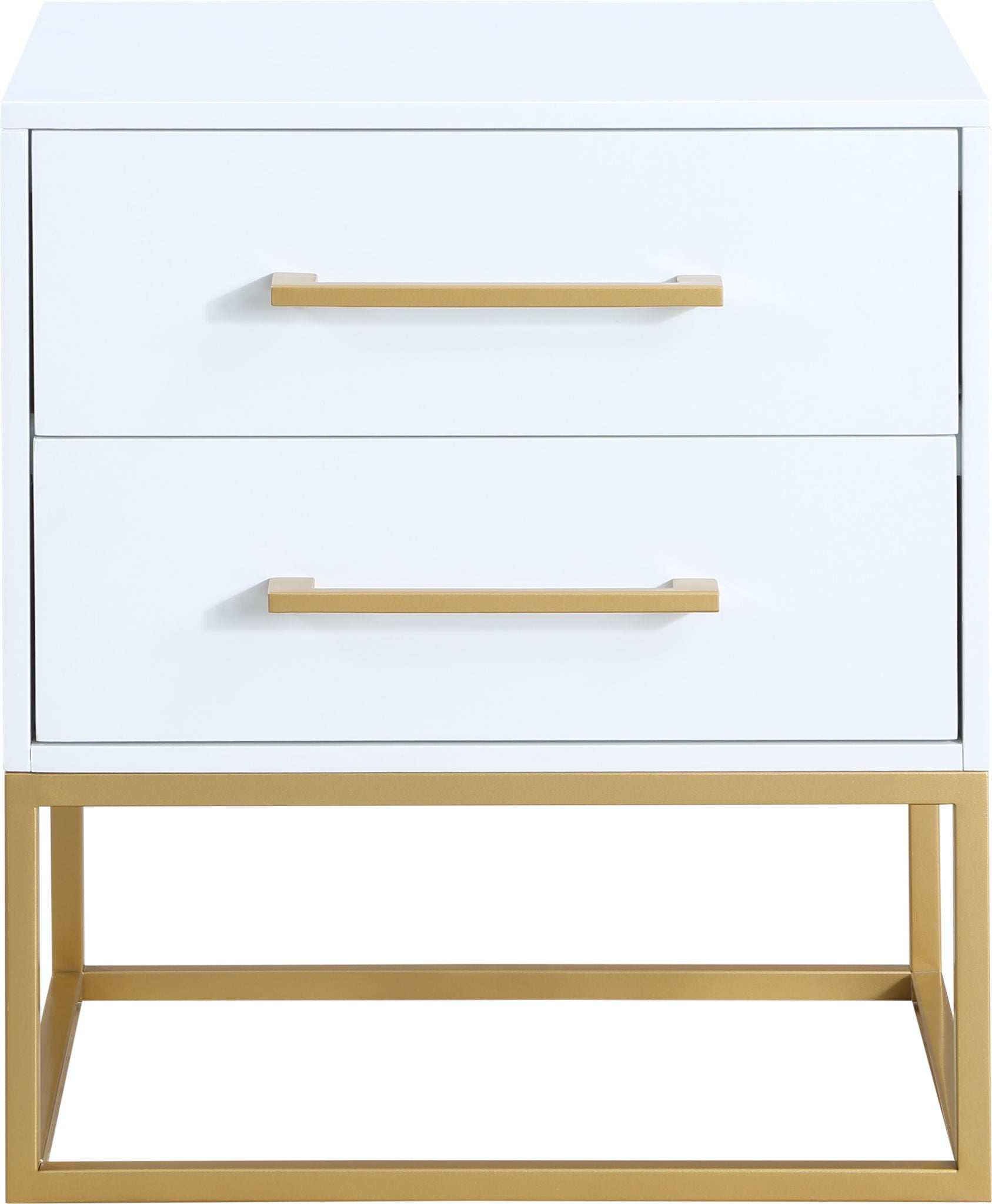 Maxine - Night Stand - Urban Living Furniture (Los Angeles, CA)