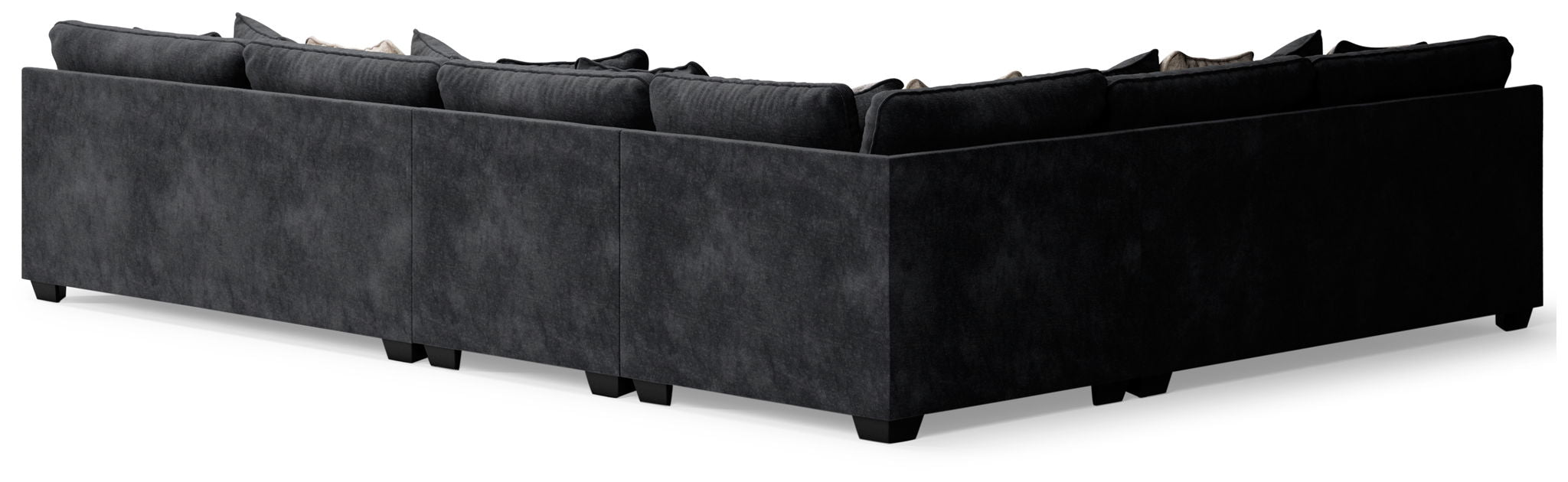 Lavernett - Sectional - Urban Living Furniture (Los Angeles, CA)