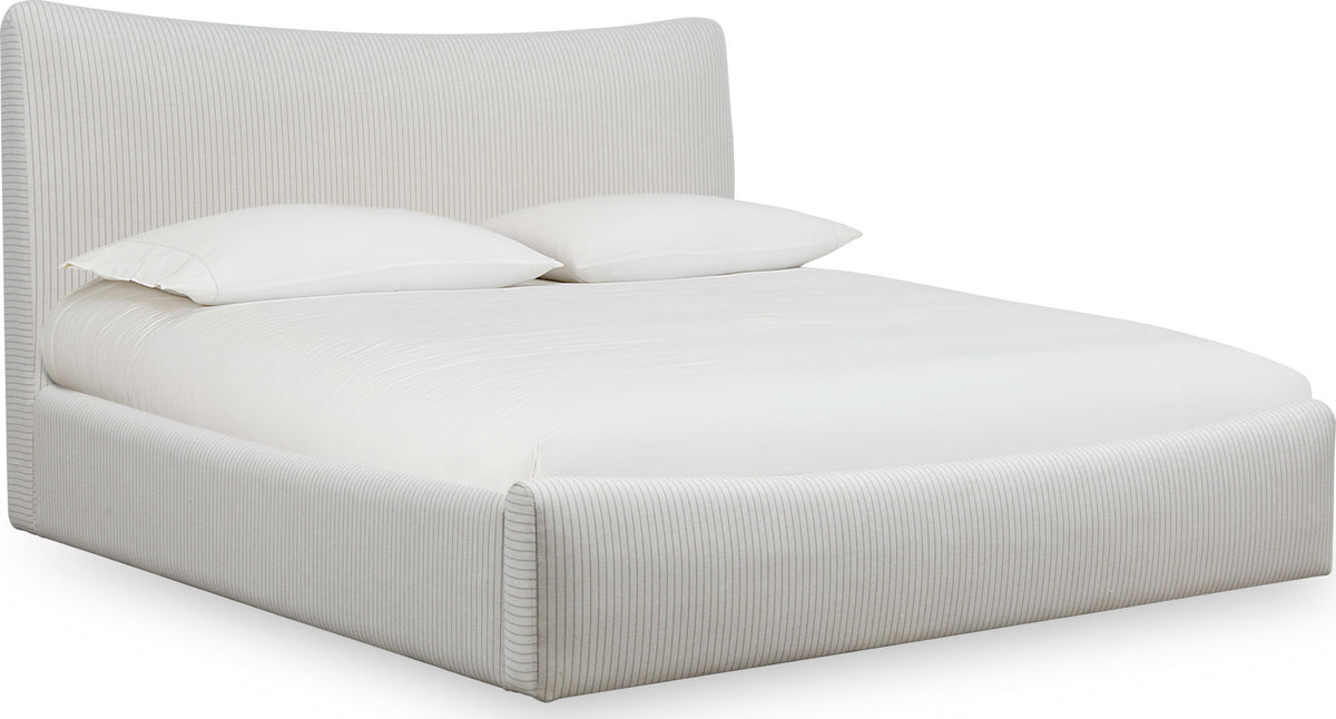 Hartford Windham - Upholstered Bed