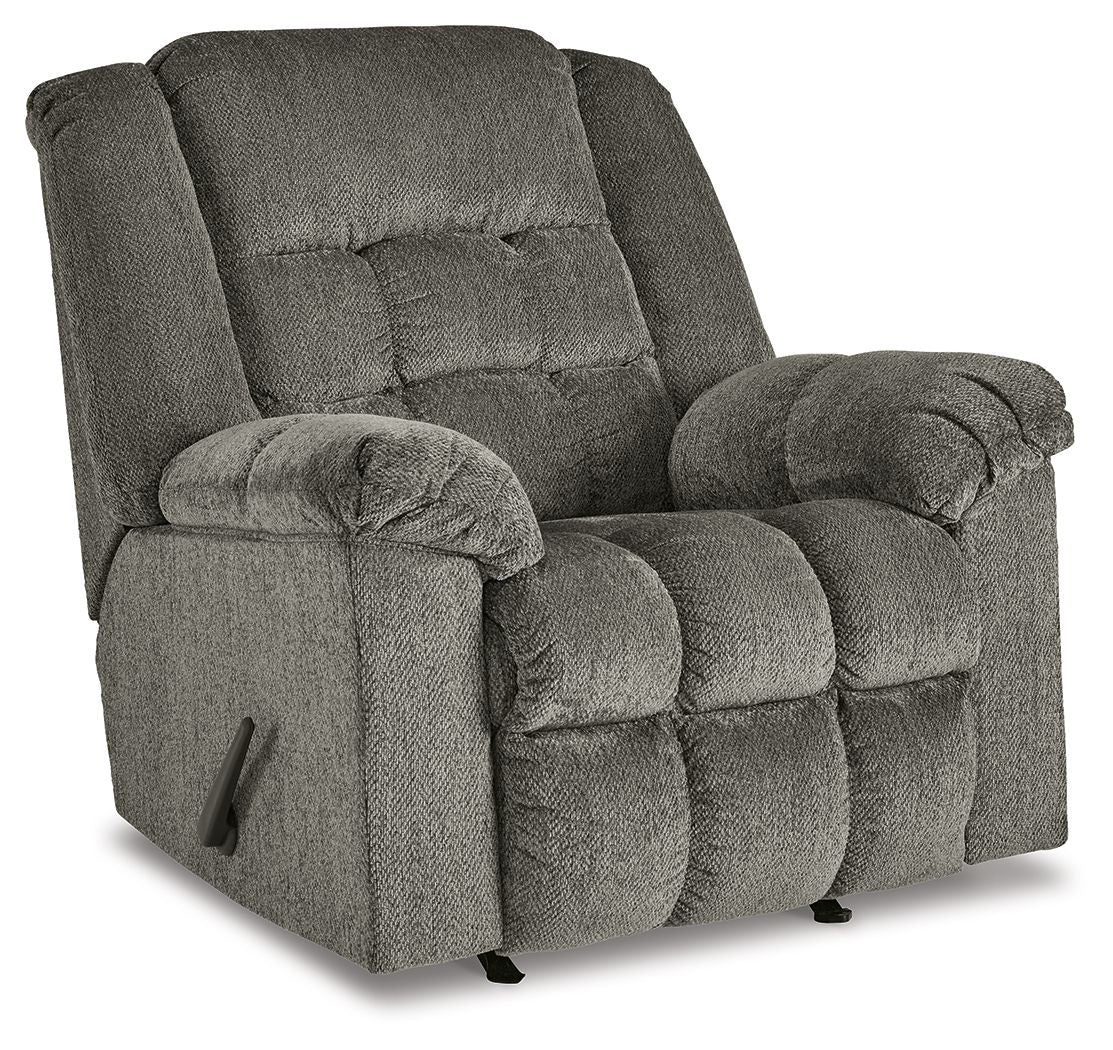 Kegler - Rocker Recliner - Urban Living Furniture (Los Angeles, CA)