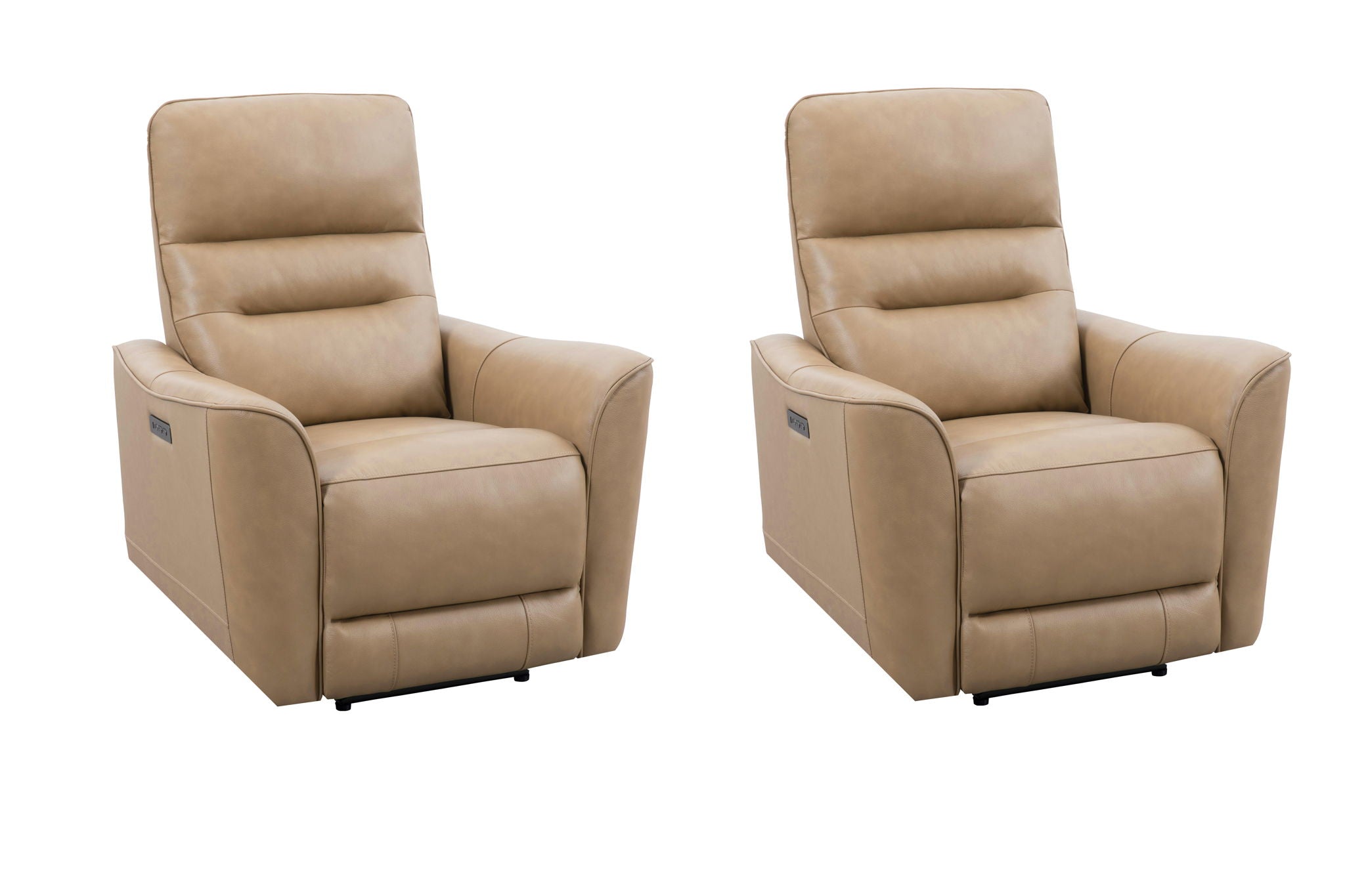 Taylor - Power Zero Gravity Recliner - Urban Living Furniture (Los Angeles, CA)
