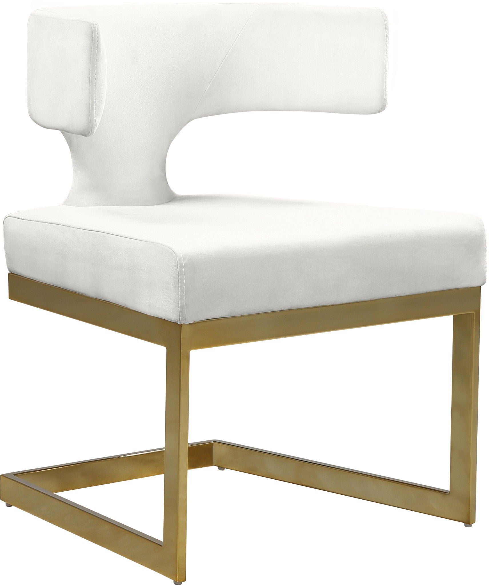 Alexandra - Dining Chair - Urban Living Furniture (Los Angeles, CA)