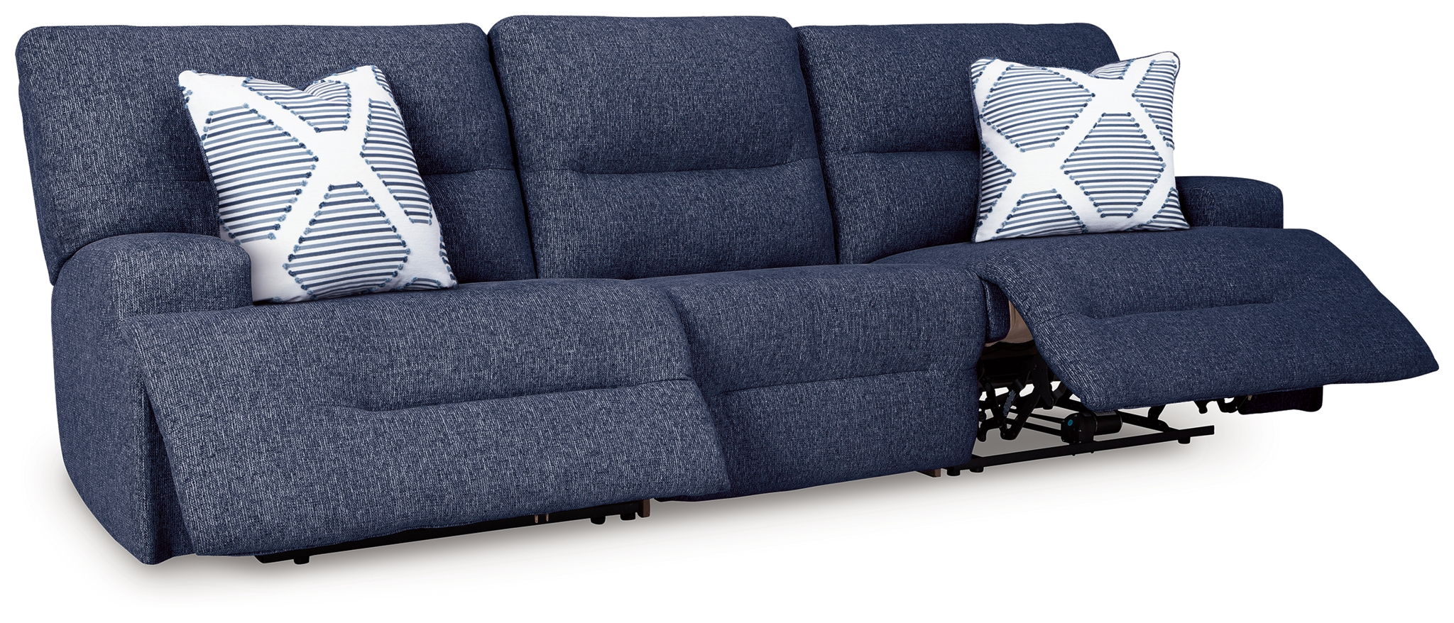 Acklen Place - Reclining Sectional - Urban Living Furniture (Los Angeles, CA)