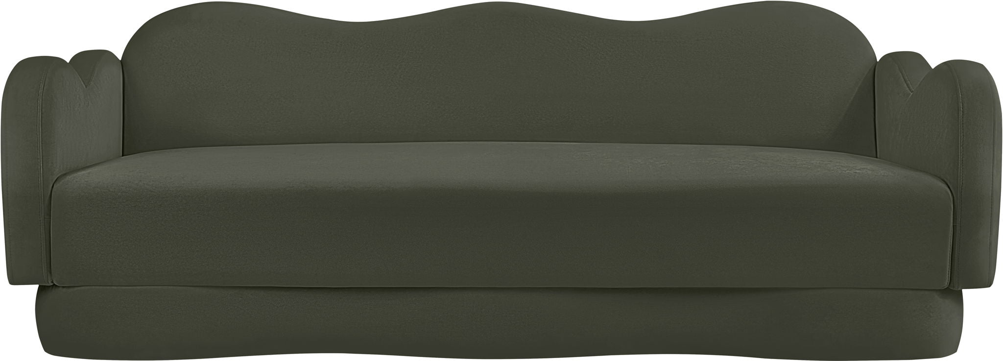 Bloom - Velvet Sofa - Urban Living Furniture (Los Angeles, CA)