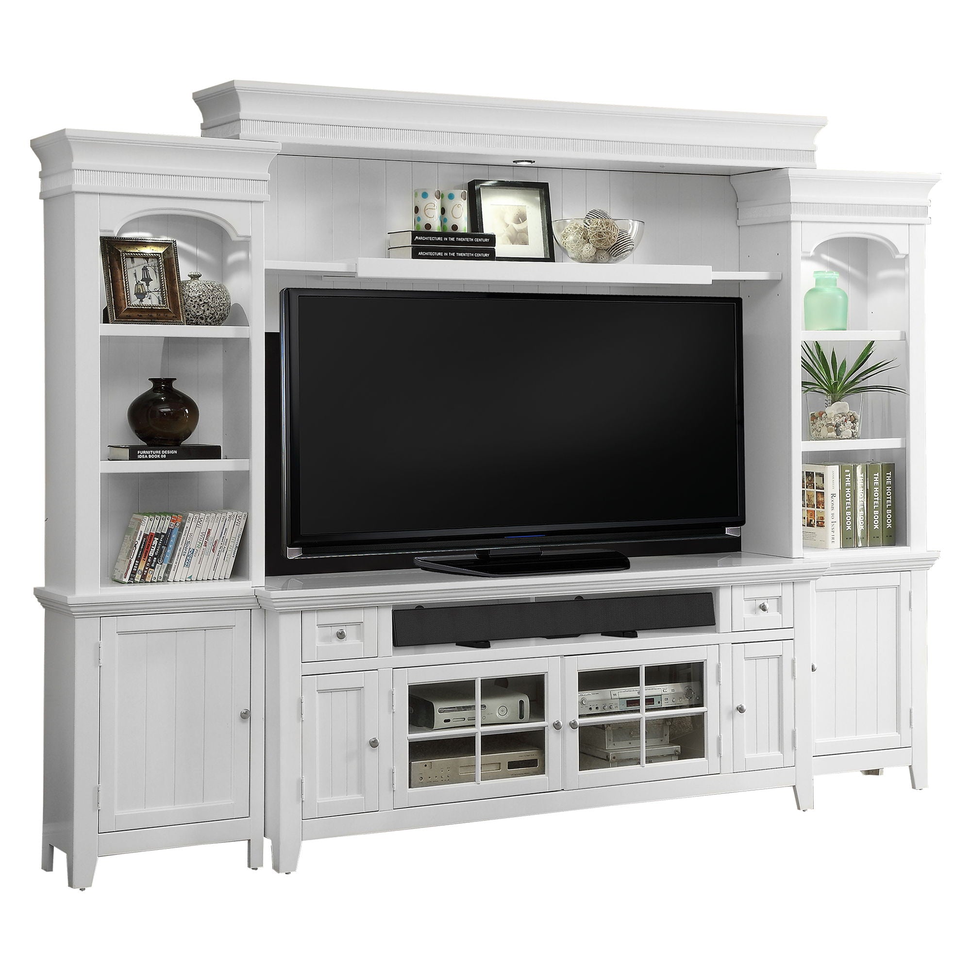 Tidewater - TV Console - Urban Living Furniture (Los Angeles, CA)