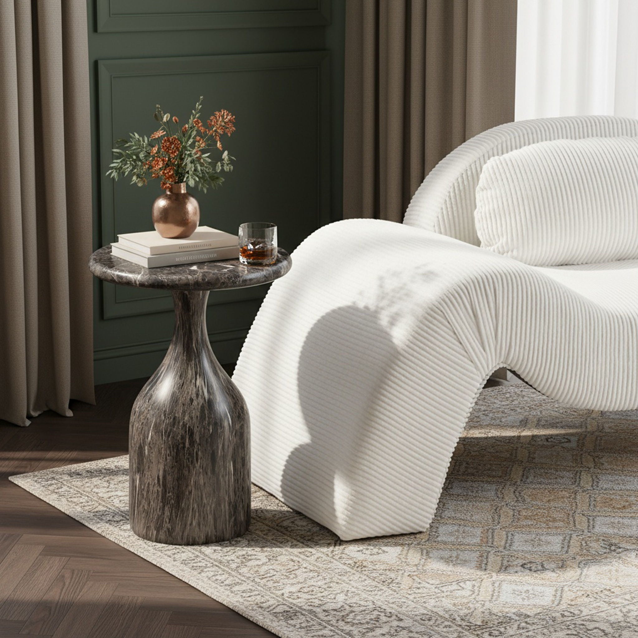 Savona - End Table - Urban Living Furniture (Los Angeles, CA)