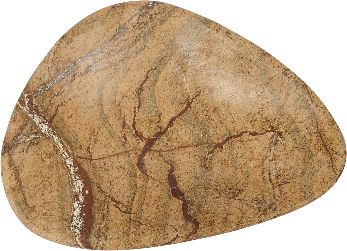 Whelan - Genuine Marble Bowl