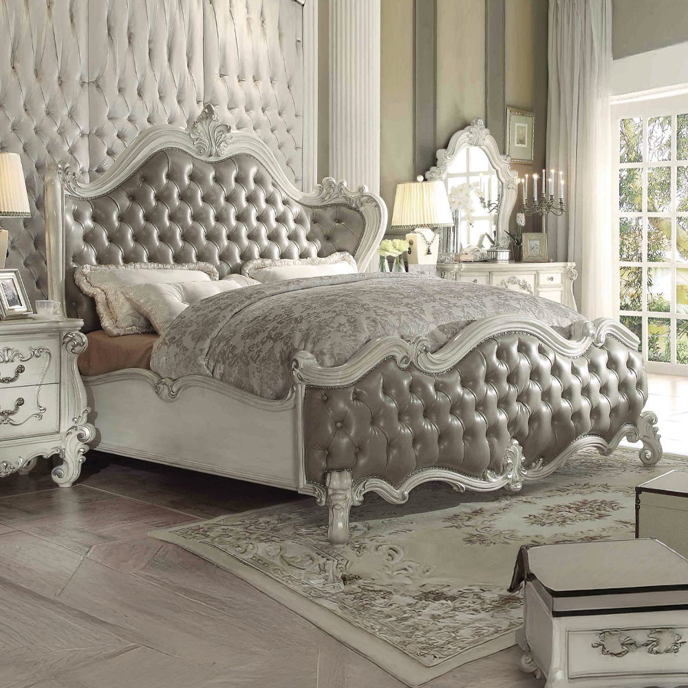 Versailles - Best in Class - Bed - Urban Living Furniture (Los Angeles, CA)