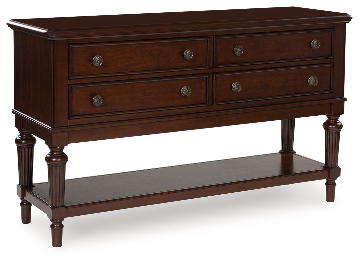 Lavinton - Brown - Dining Room Server - Urban Living Furniture (Los Angeles, CA)