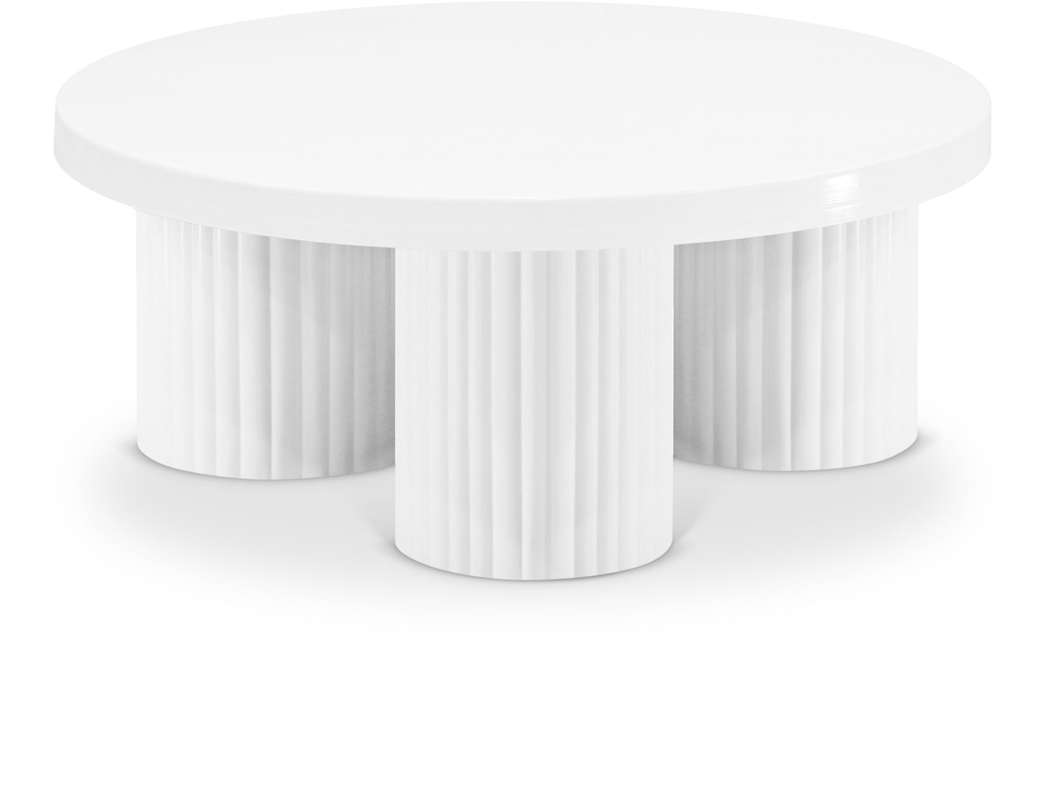 Rhodes - Coffee Table - Urban Living Furniture (Los Angeles, CA)