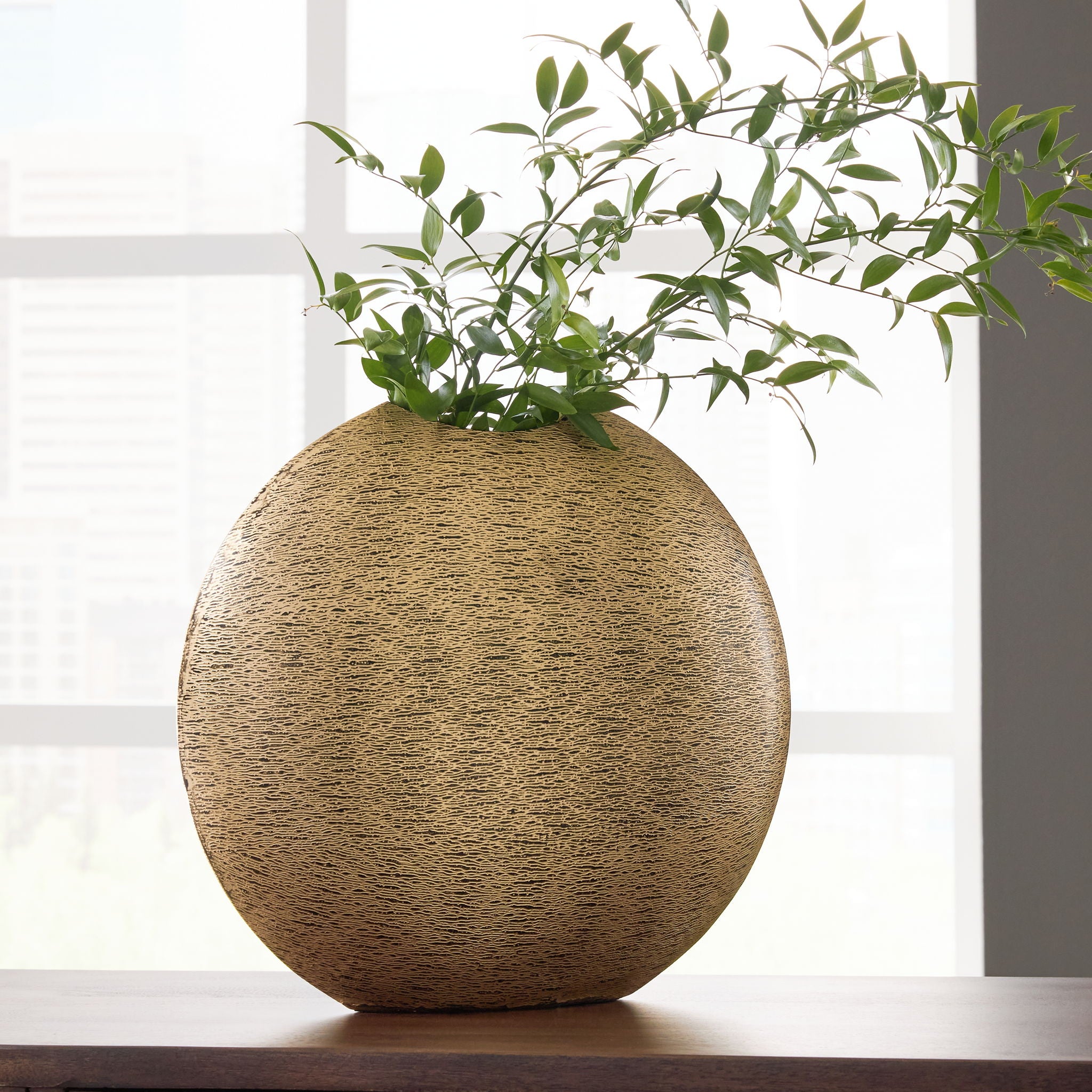 Iansboro - Vase - Urban Living Furniture (Los Angeles, CA)