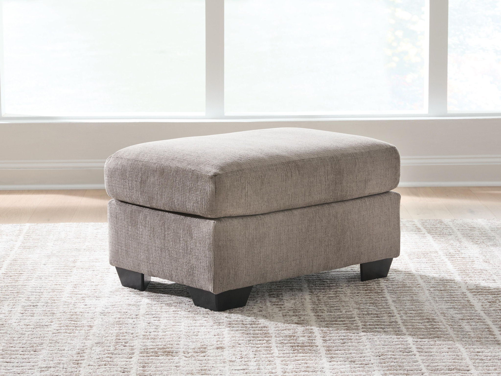 Loreo - Ottoman - Urban Living Furniture (Los Angeles, CA)