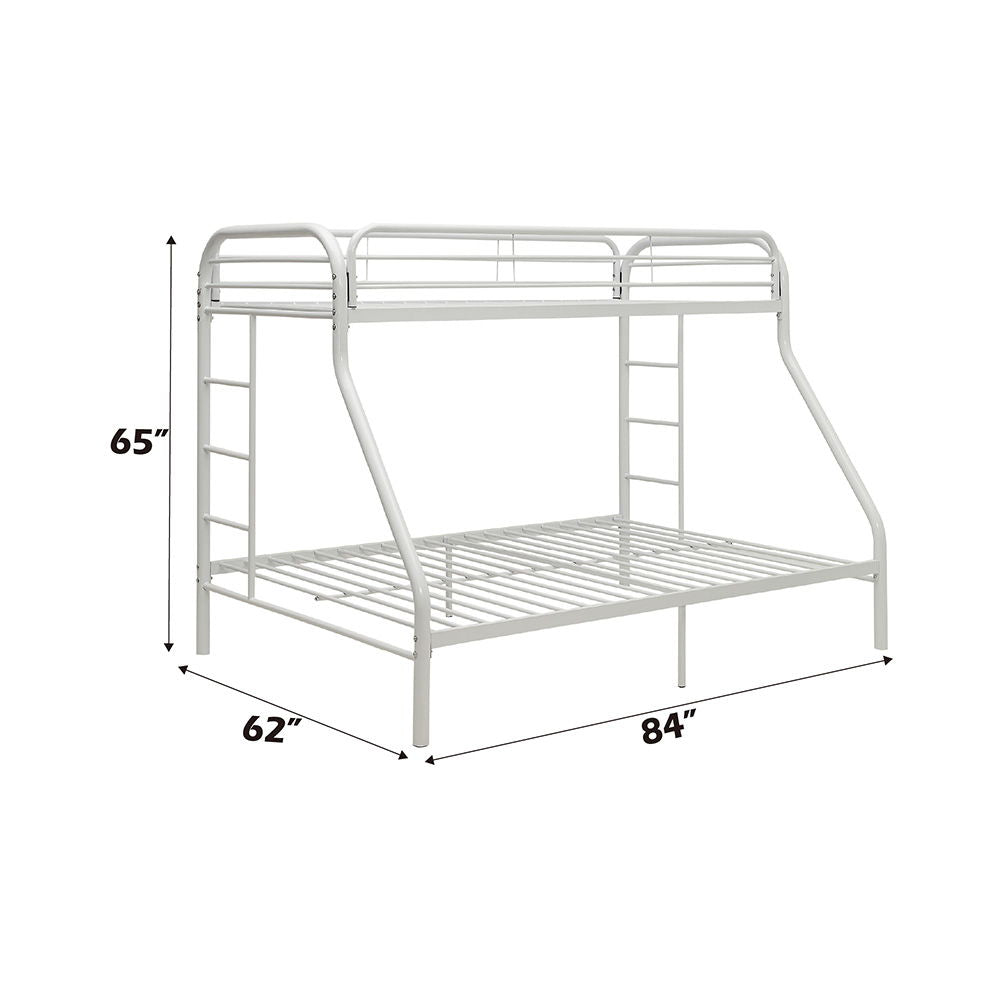Tritan - Contemporary - Bunk Bed - Urban Living Furniture (Los Angeles, CA)