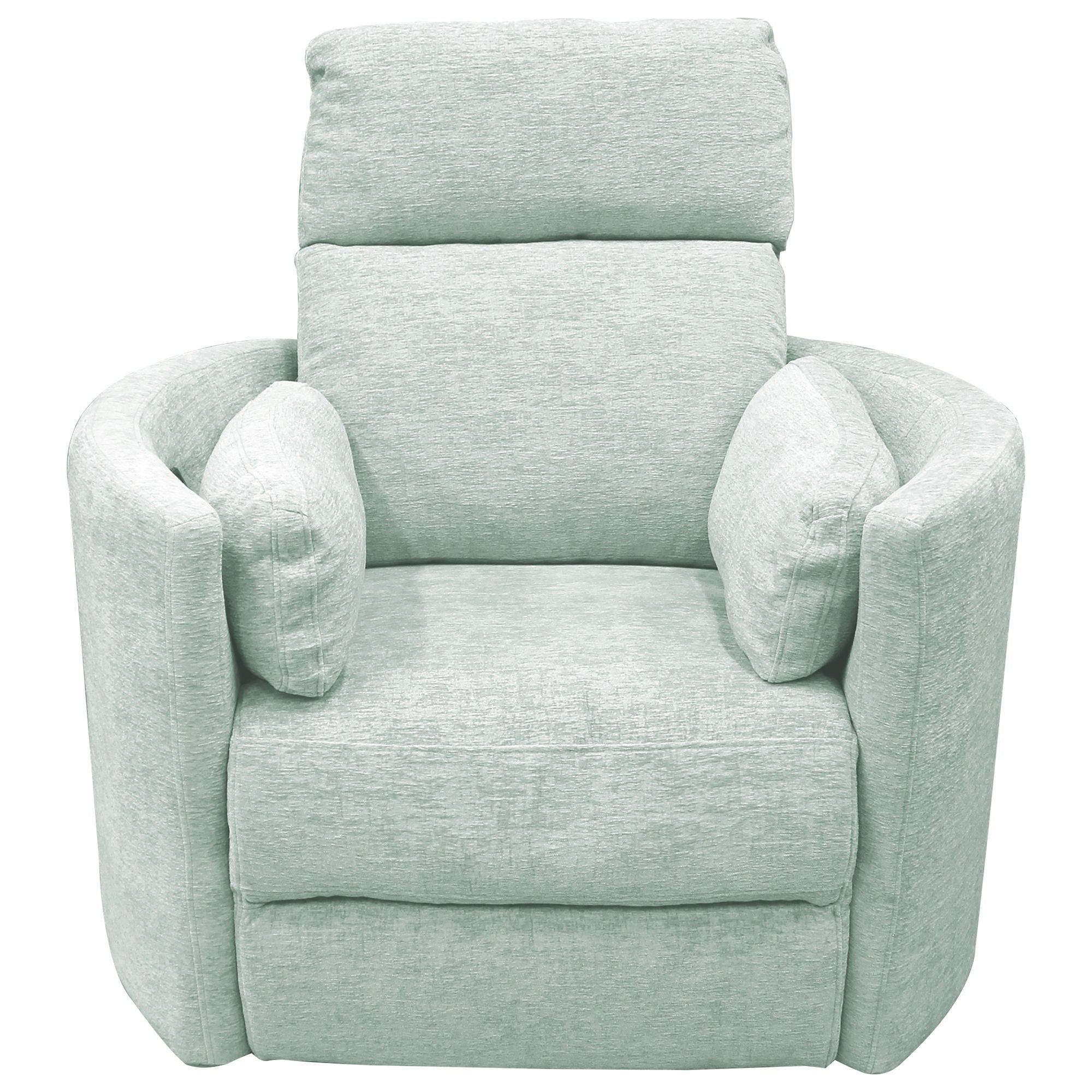 Radius - Power Swivel Glider Recliner (Set of 2) - Urban Living Furniture (Los Angeles, CA)