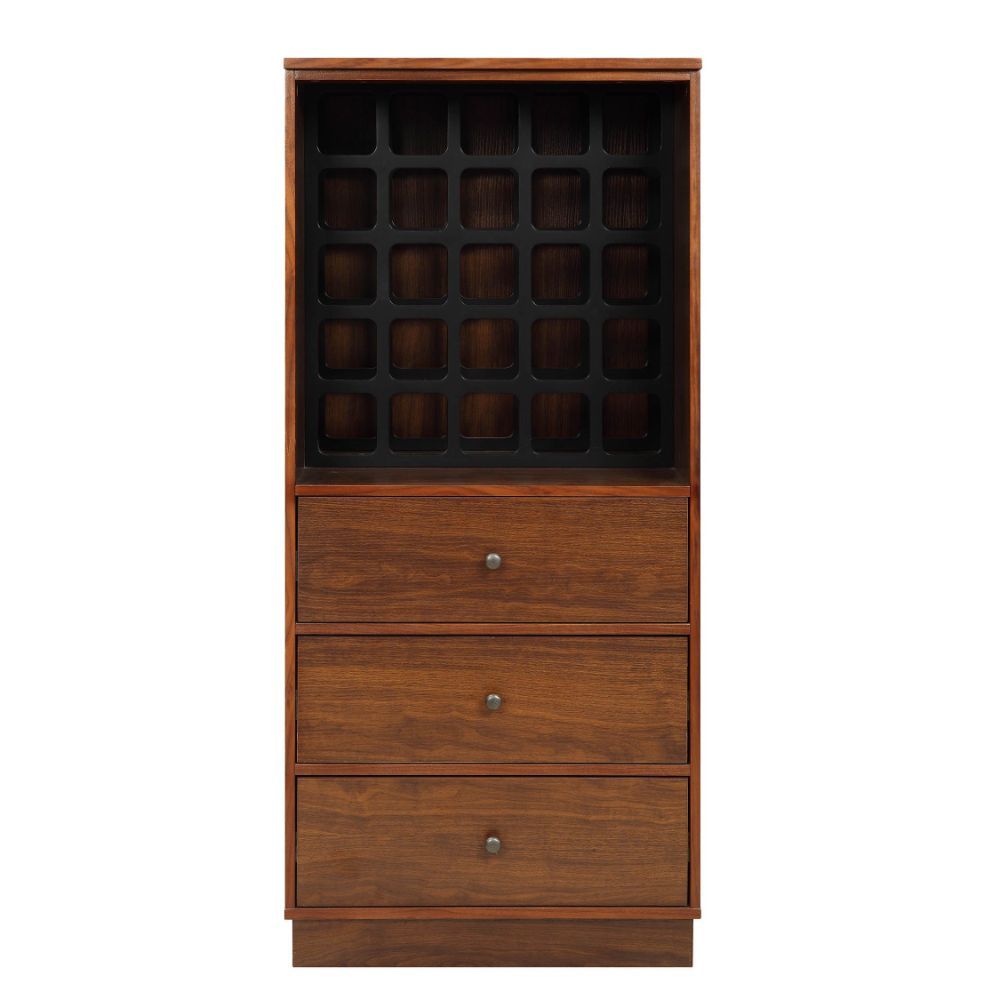 Wiesta - Wine Cabinet - Urban Living Furniture (Los Angeles, CA)