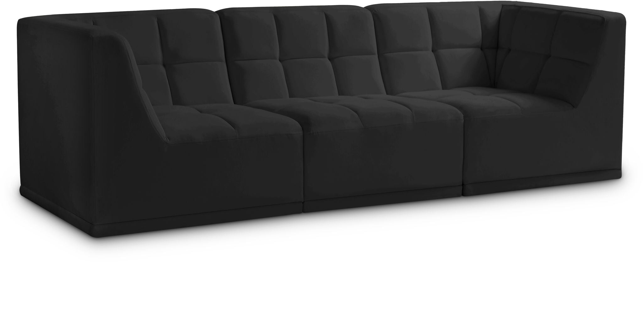 Relax - Modular Sofa - 3 Seats - Urban Living Furniture (Los Angeles, CA)