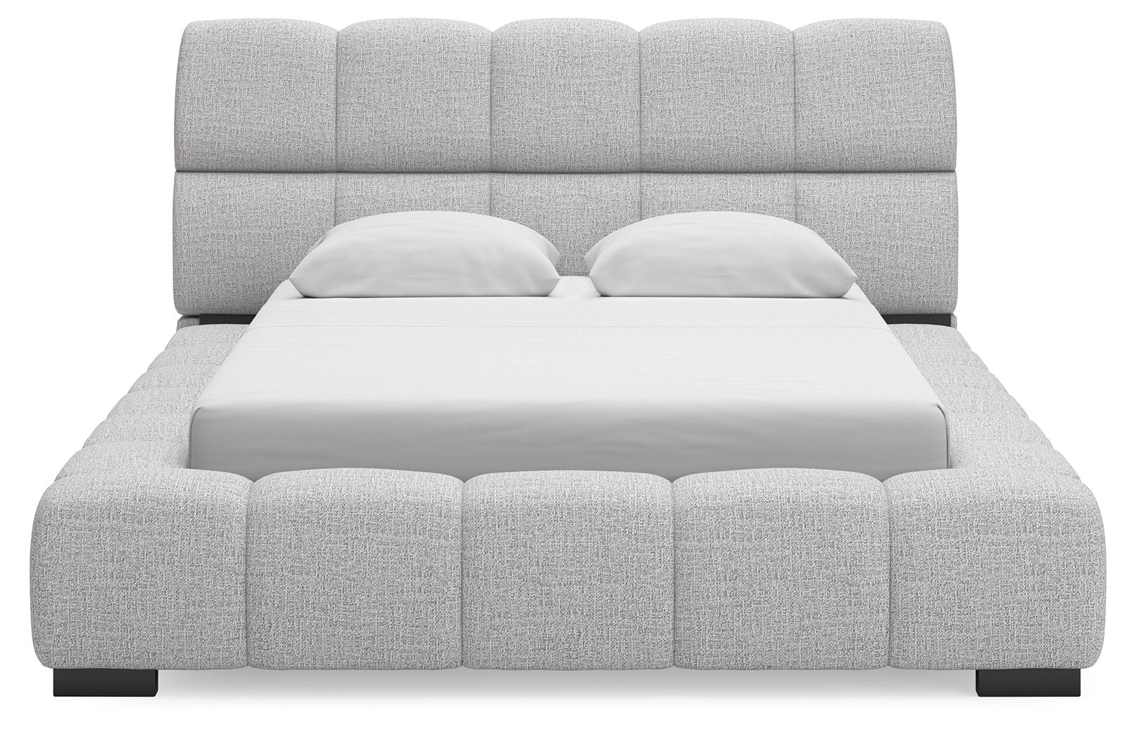 Grendusk - Upholstered Bed - Urban Living Furniture (Los Angeles, CA)