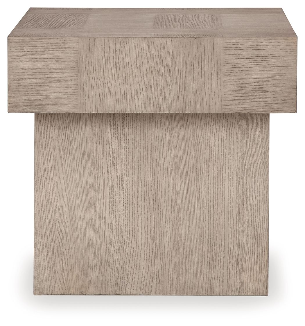 Jorlaina - Rectangular Table - Urban Living Furniture (Los Angeles, CA)