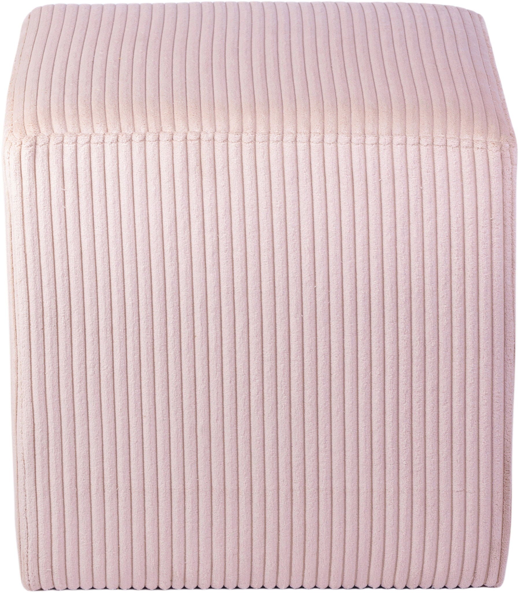 Roy - Microsuede Ottoman / Stool - Urban Living Furniture (Los Angeles, CA)